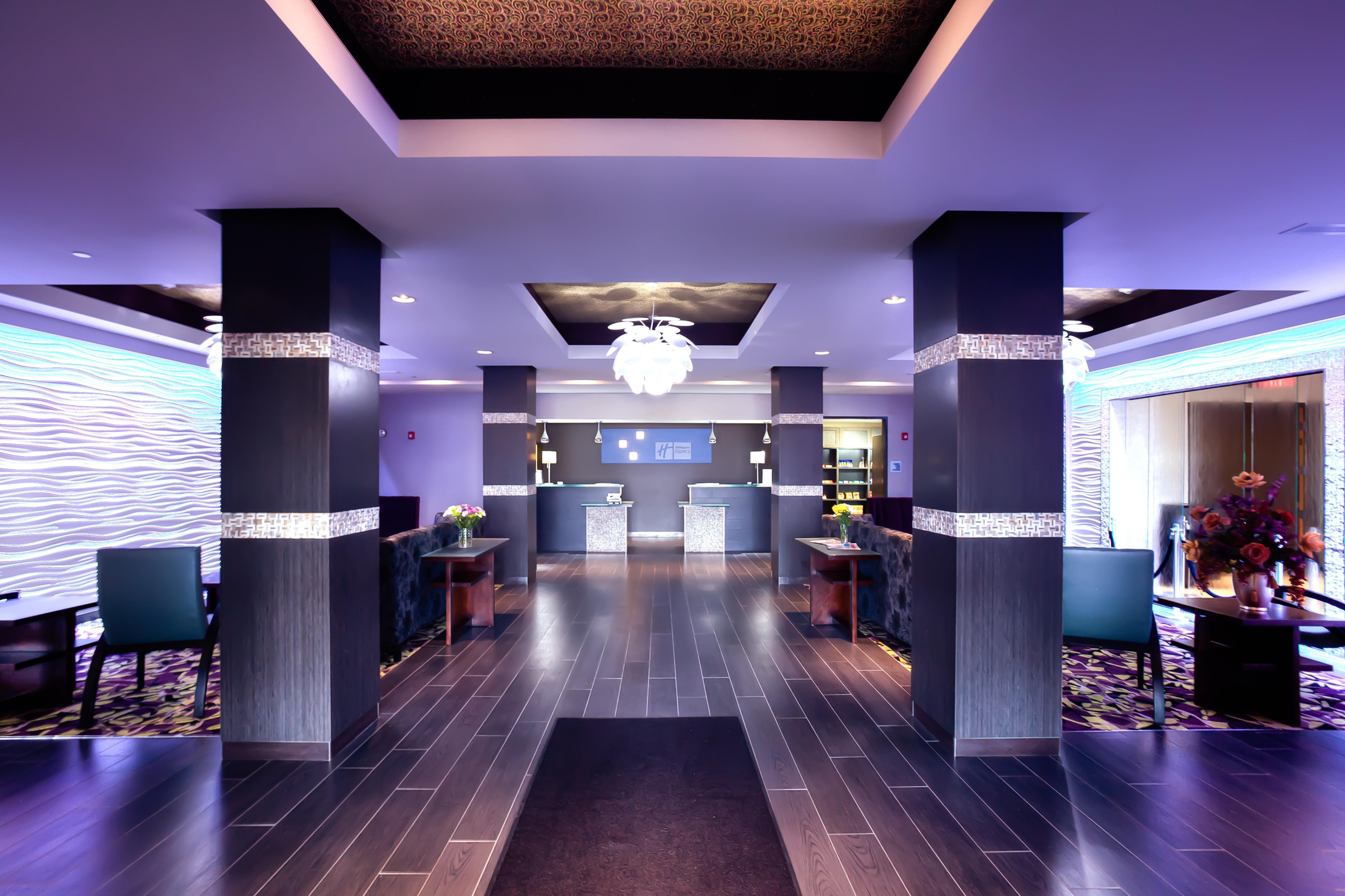 Hotel Express & West By Ihg Amarillo
