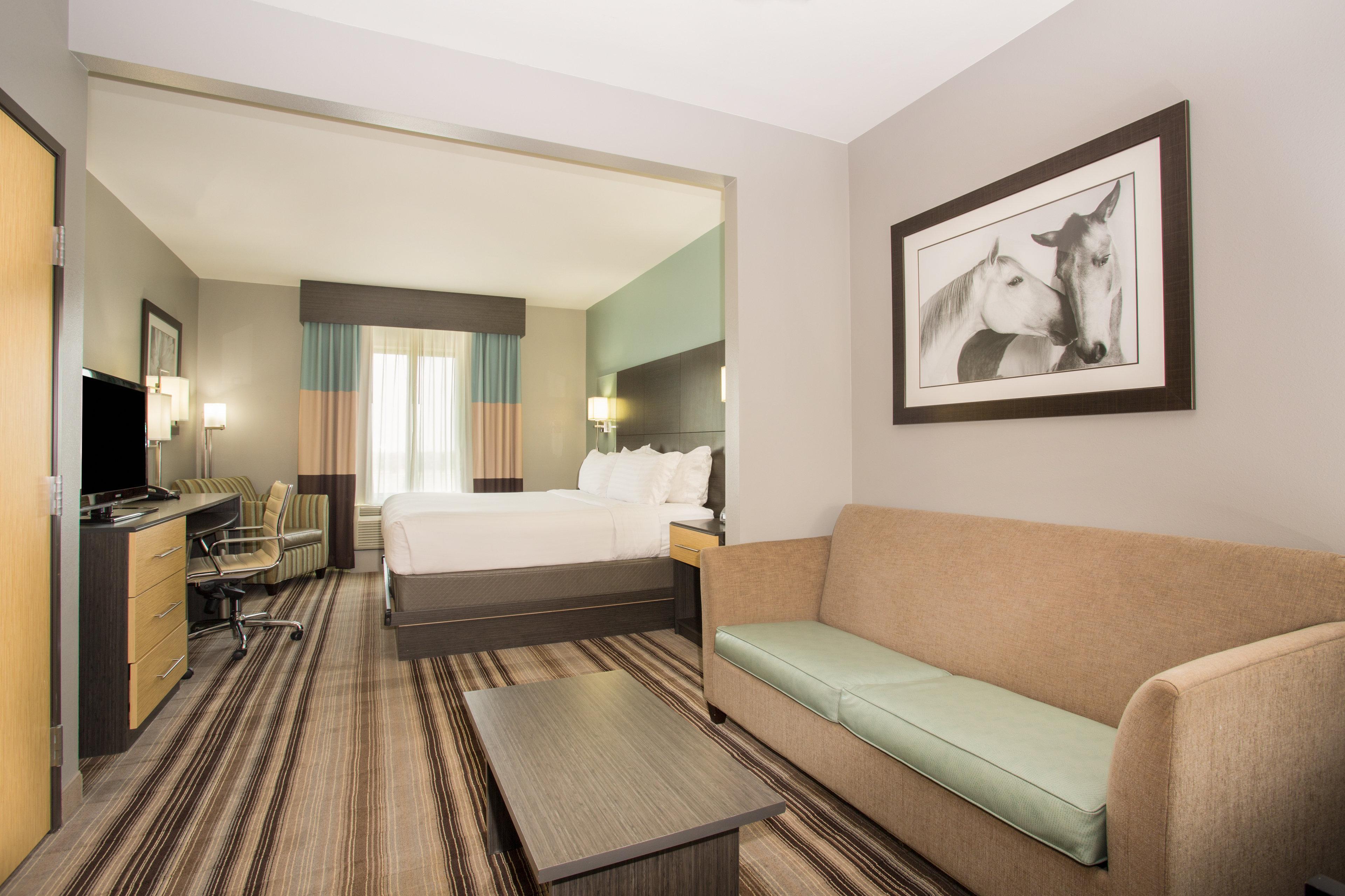Hotel Express & West By Ihg