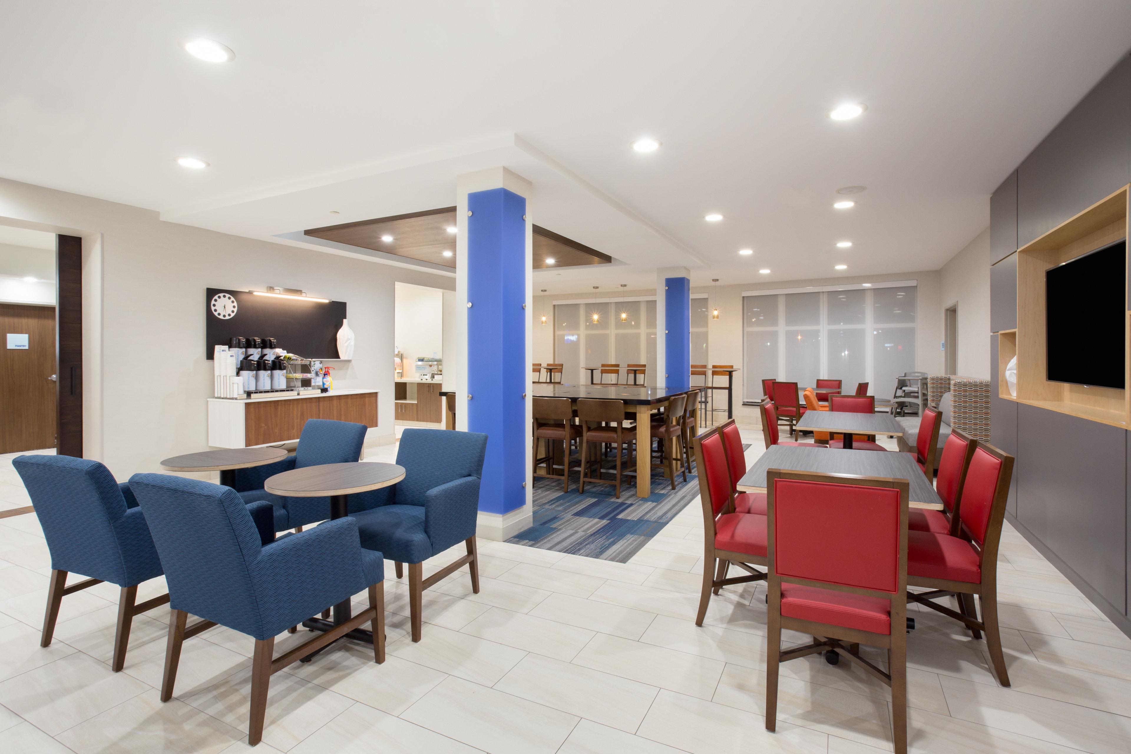 Express & By Ihg Hotel