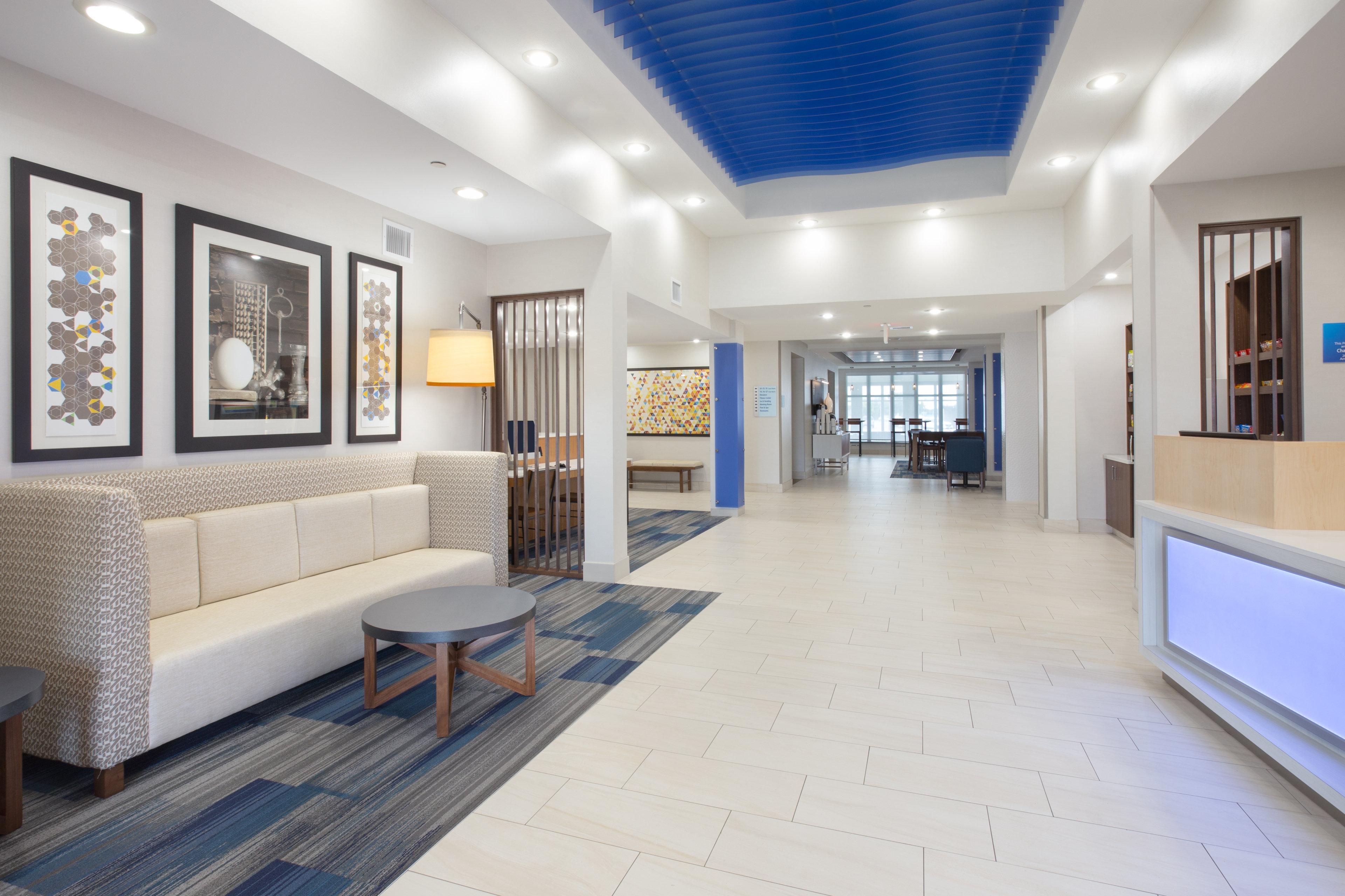 Express & By Ihg Hotel Amarillo