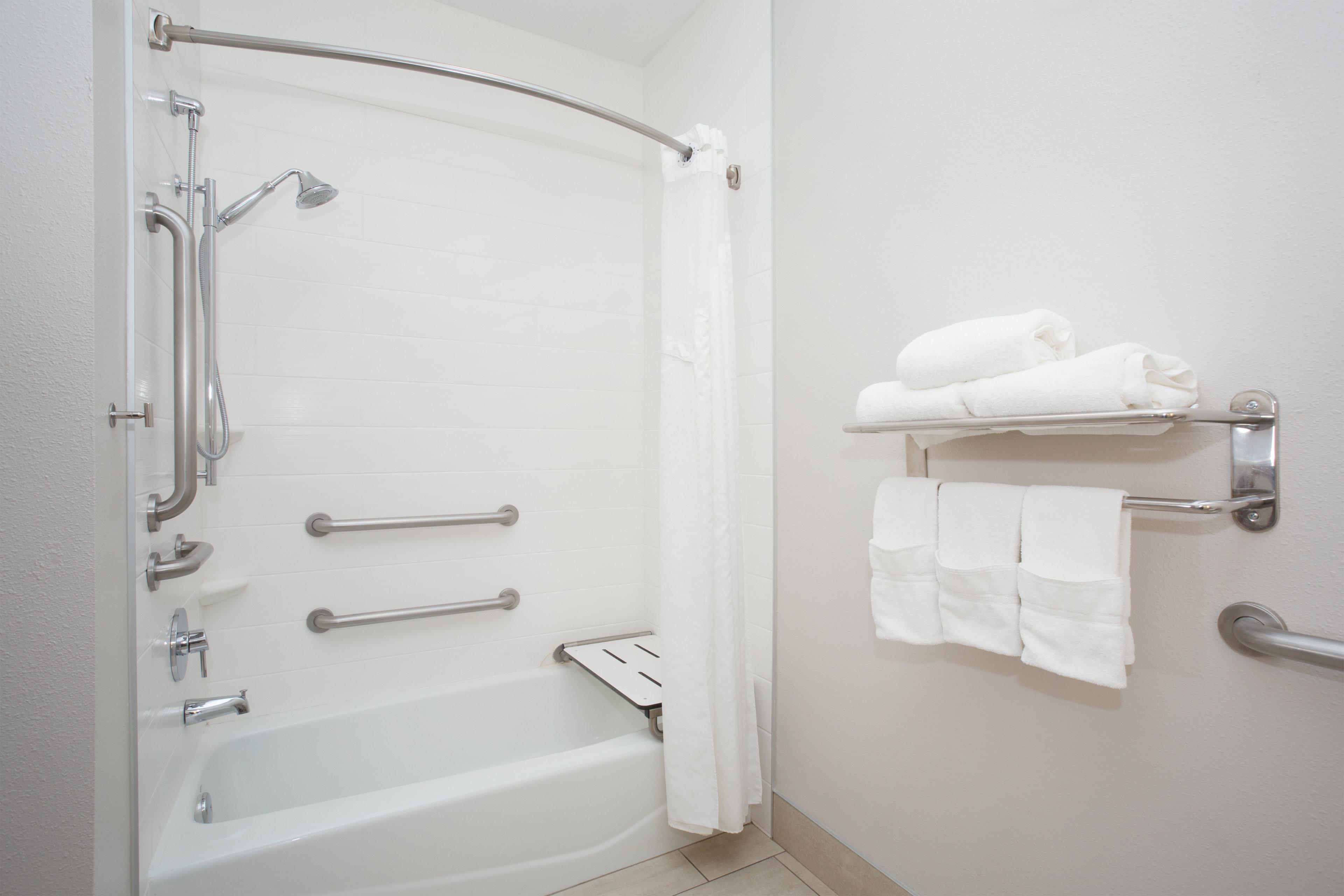 Hotel Express & By Ihg Amarillo