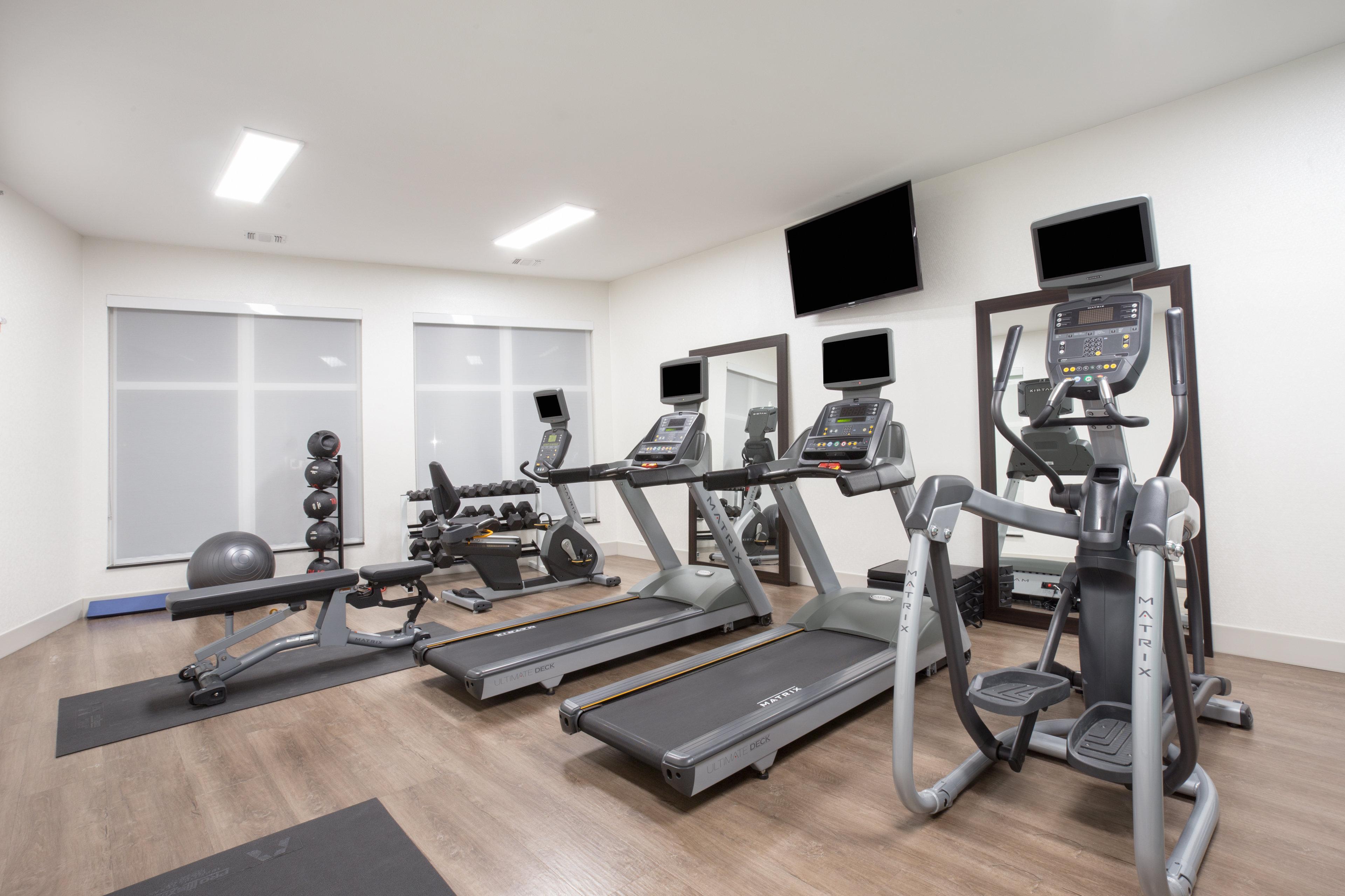 Hotel Express & By Ihg Amarillo