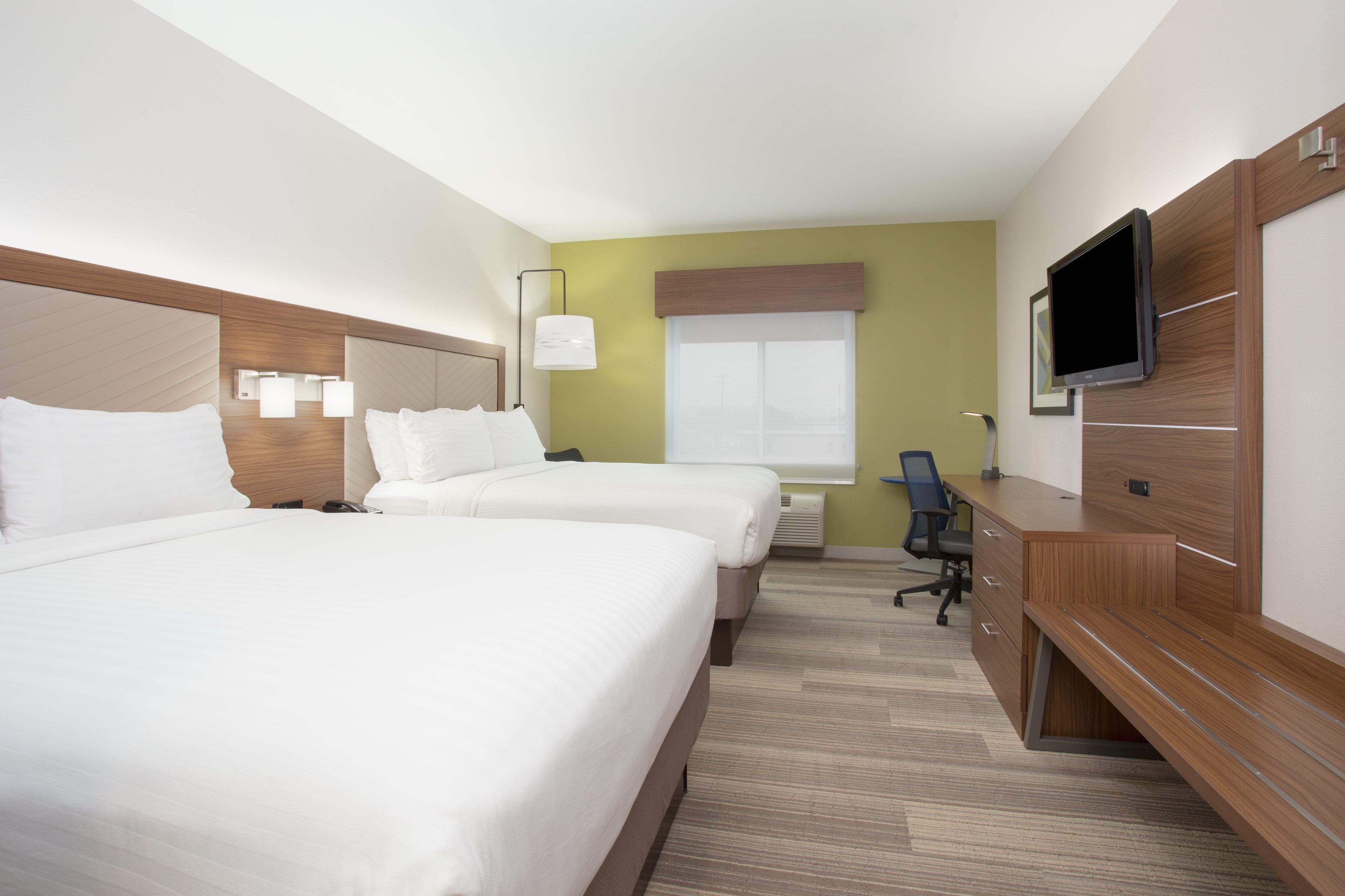 Express & By Ihg Hotel