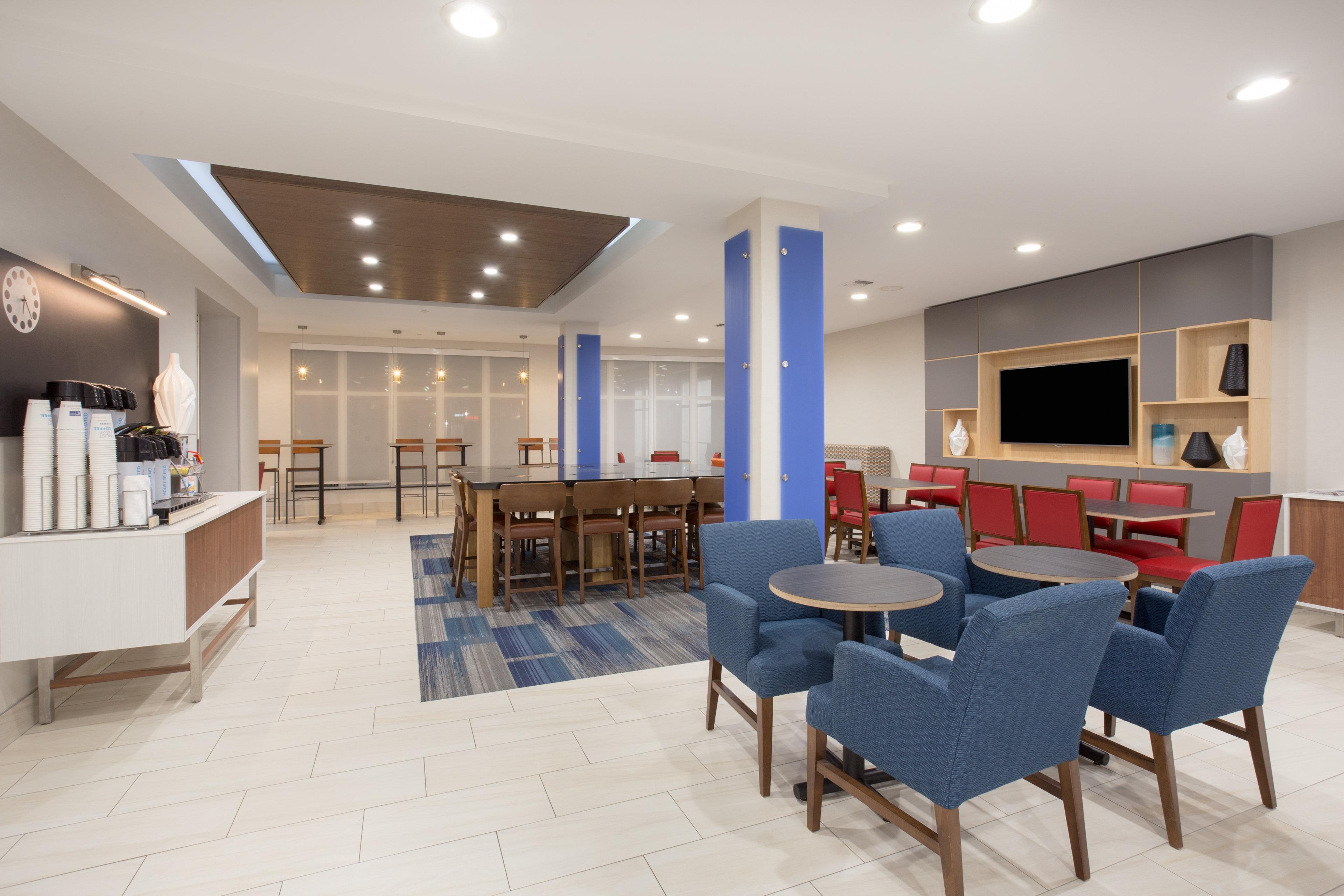Express & By Ihg Amarillo