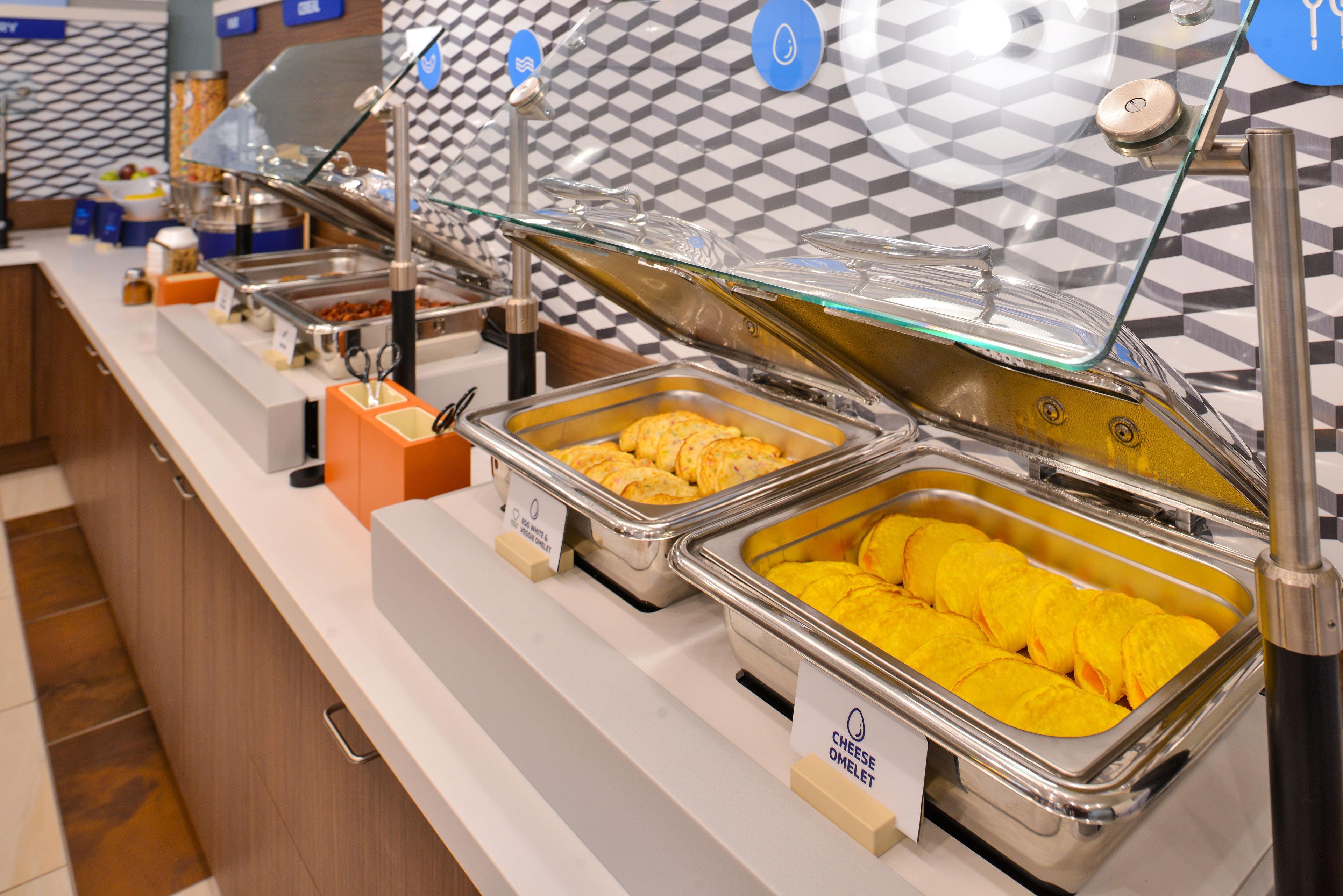 Express & By Ihg Amarillo