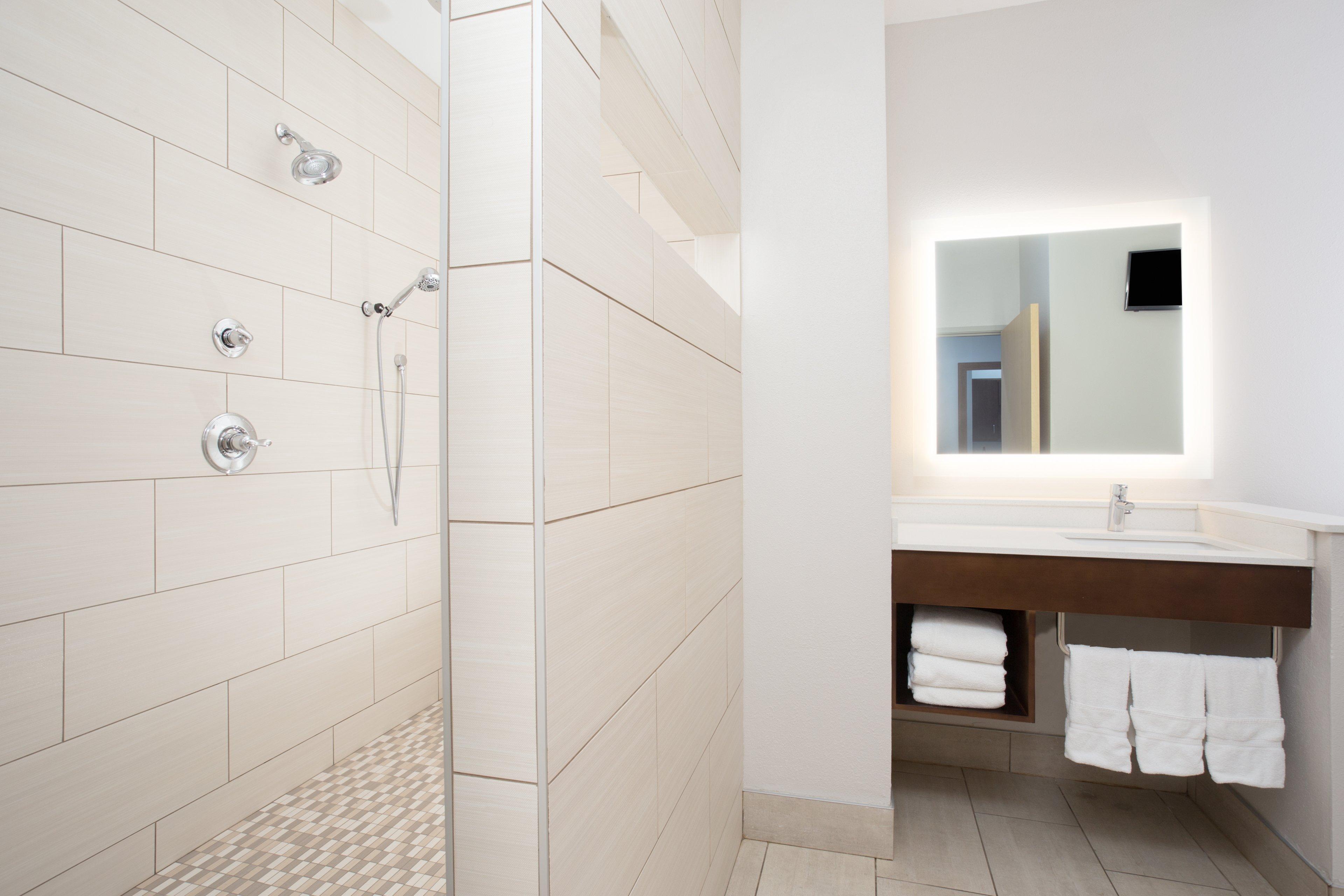 Express & By Ihg Amarillo