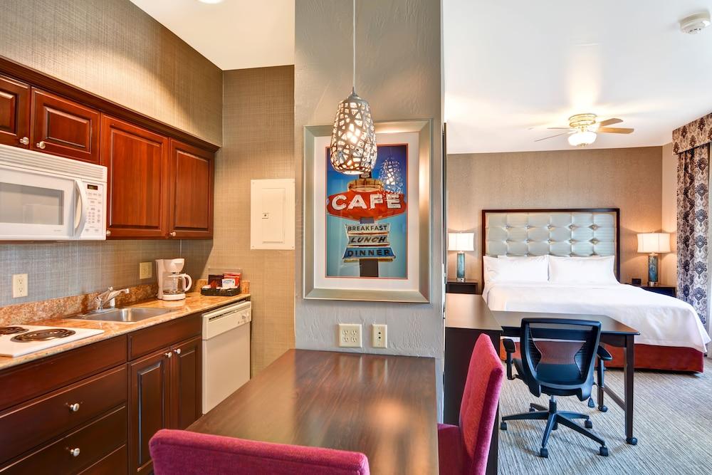 Homewood By Hilton Hotel Amarillo