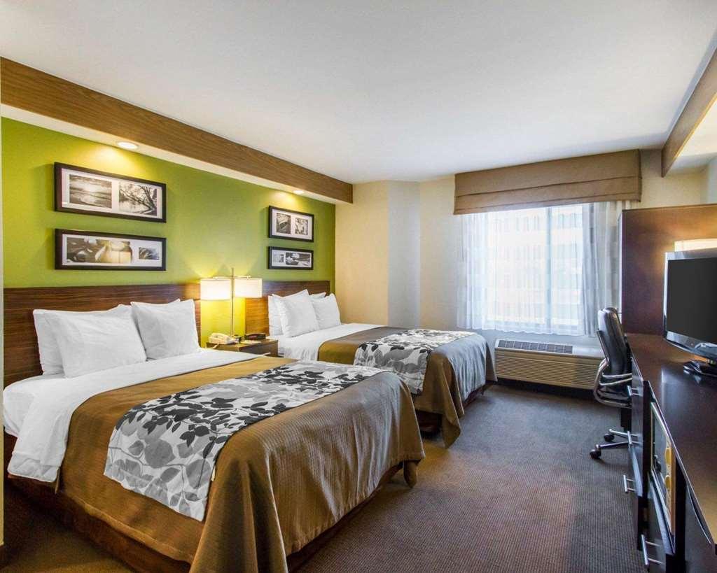 Hotel Econo East Amarillo