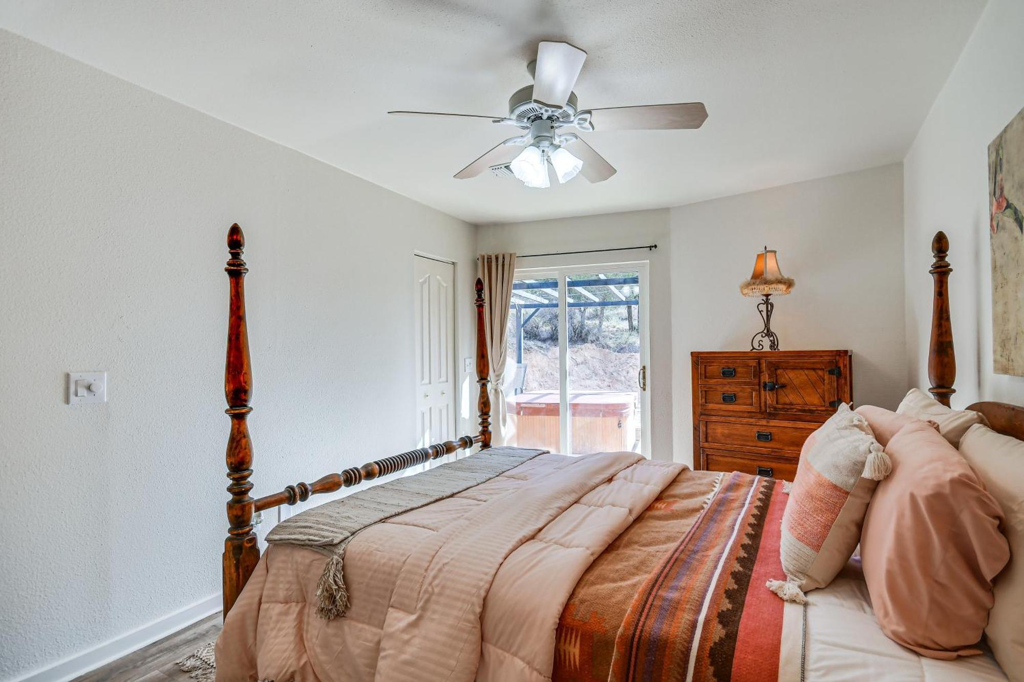 Holiday home Canyon Rim Retreat With Private Yard And Hot Tub! Amarillo
