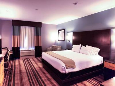 Hotel Express & West By Ihg Amarillo