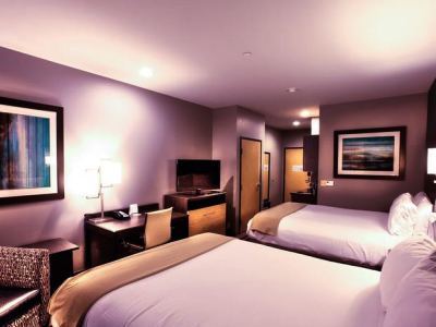 Express & West By Ihg 3* Amarillo