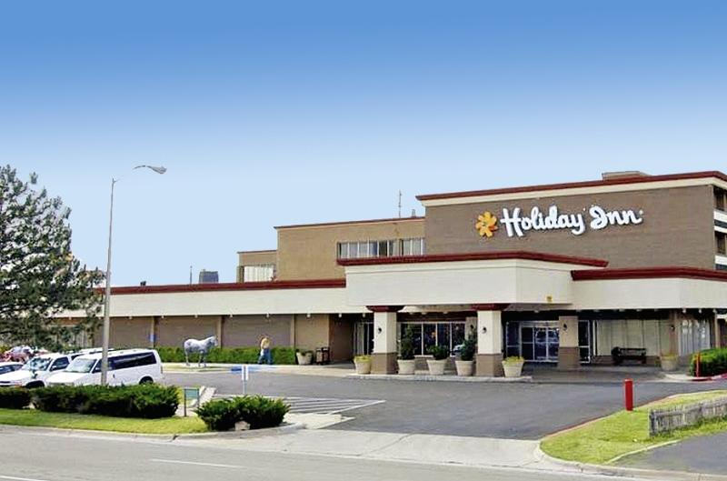 Fairfield By Marriott & Amarillo
