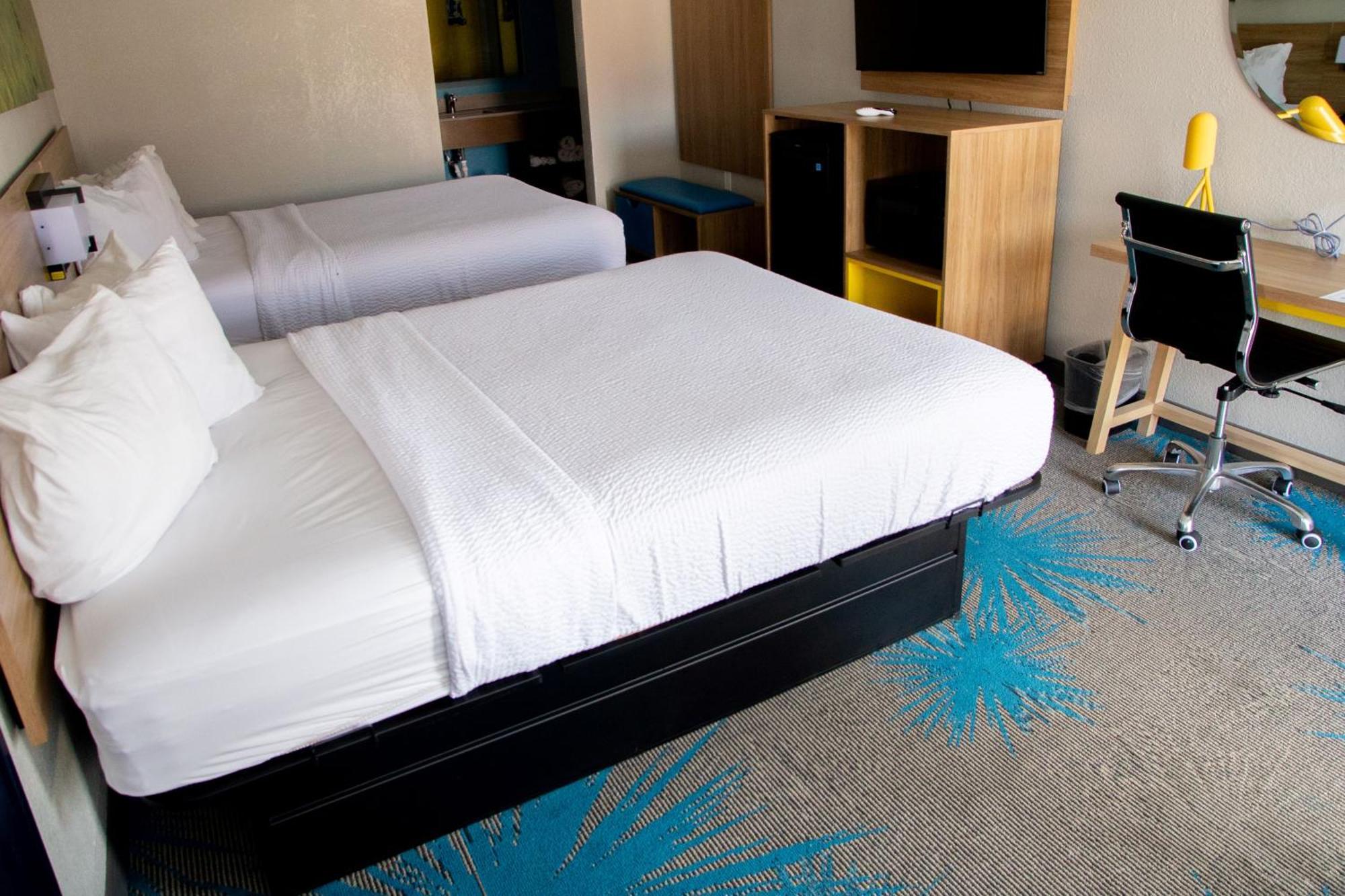 Motel Days By Wyndham - Medical Center 2*