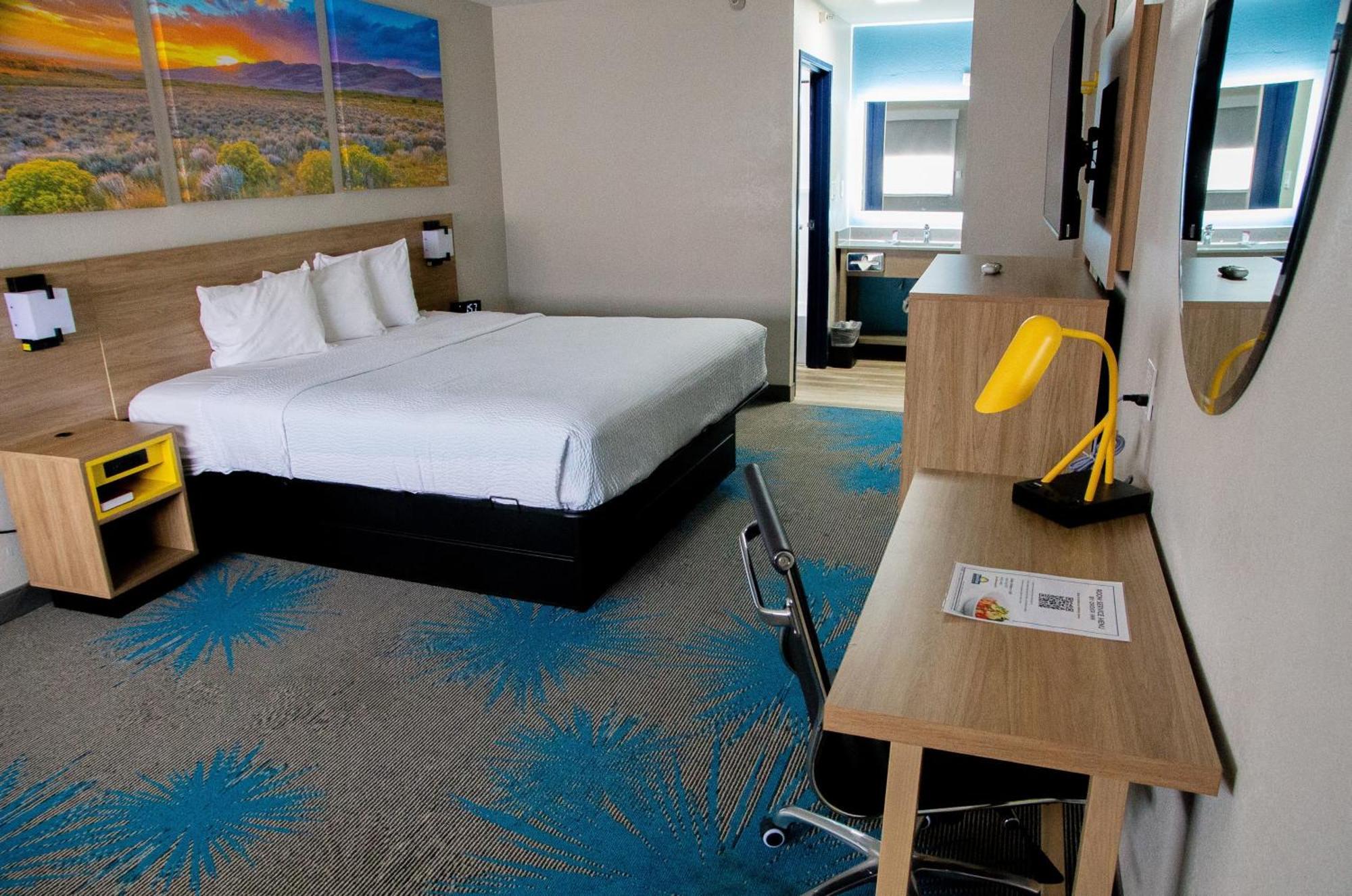Days By Wyndham - Medical Center 2* Amarillo