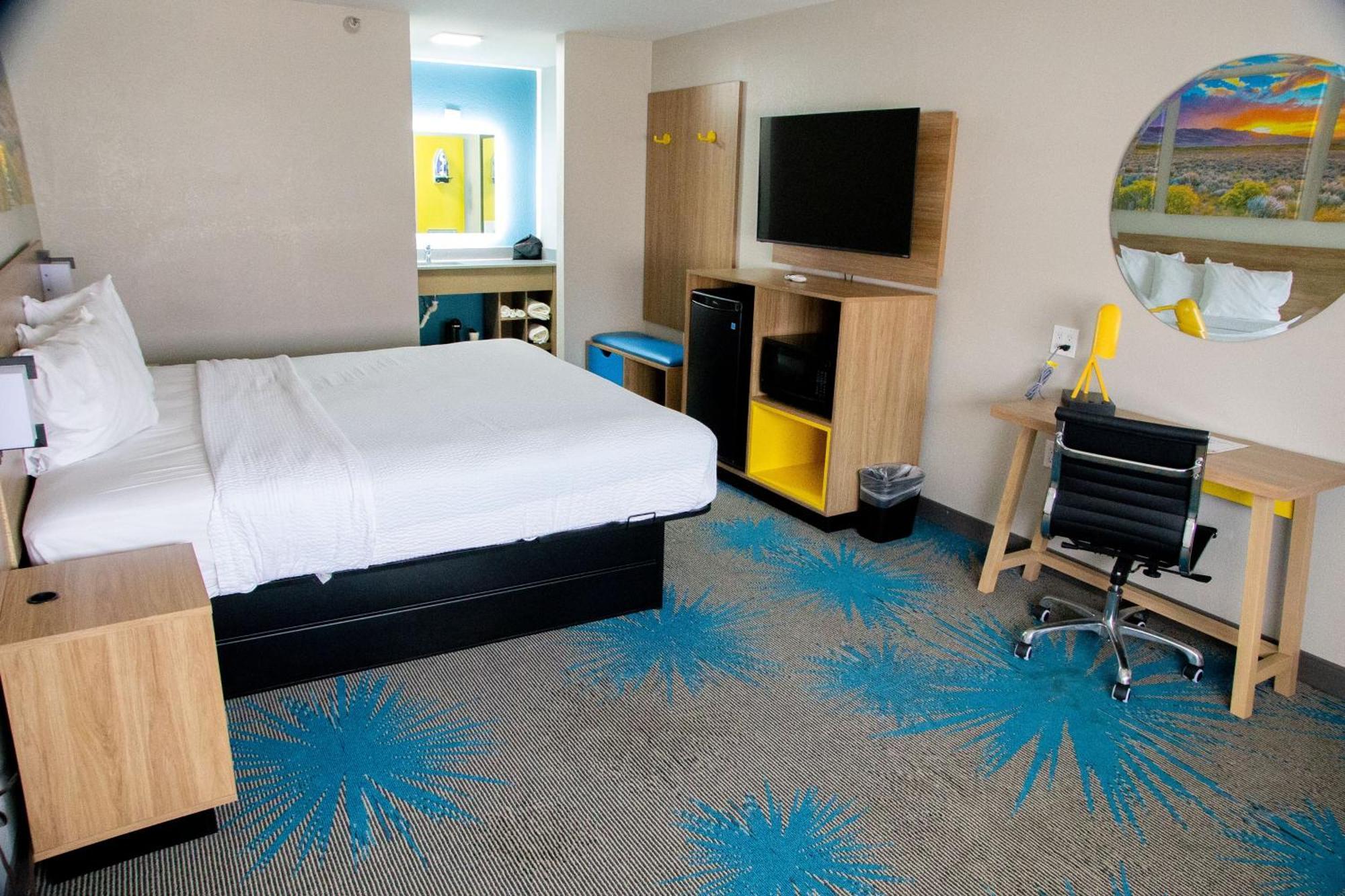 Motel Days By Wyndham - Medical Center