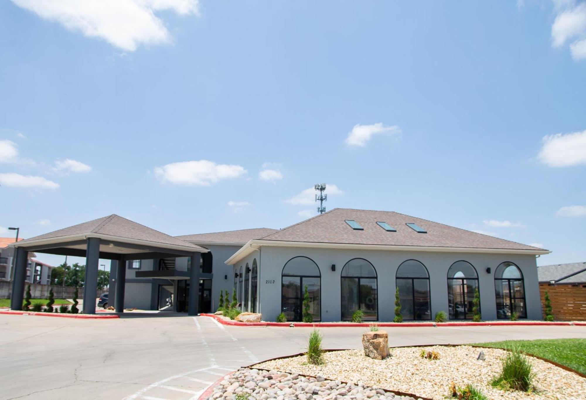 Days By Wyndham - Medical Center Amarillo