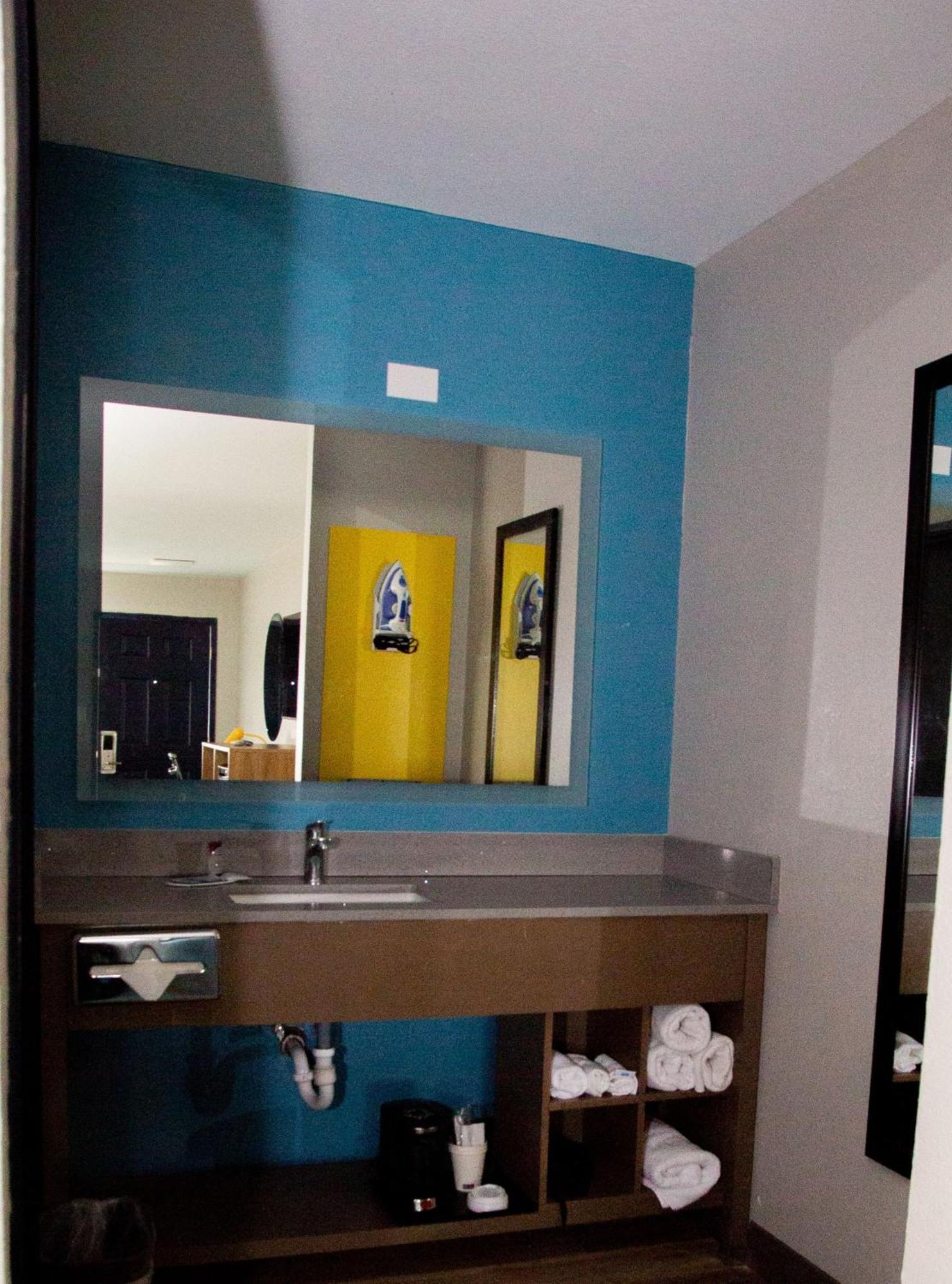 Days By Wyndham - Medical Center Motel Amarillo