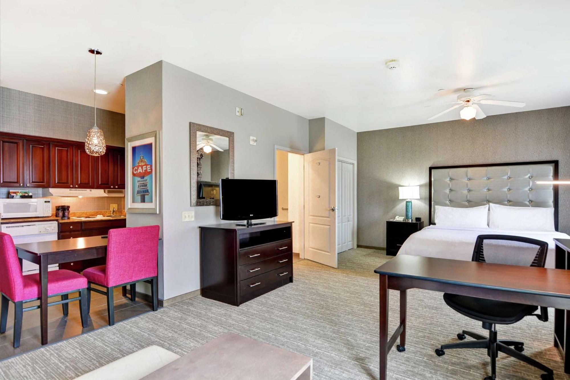 Hotel Homewood By Hilton