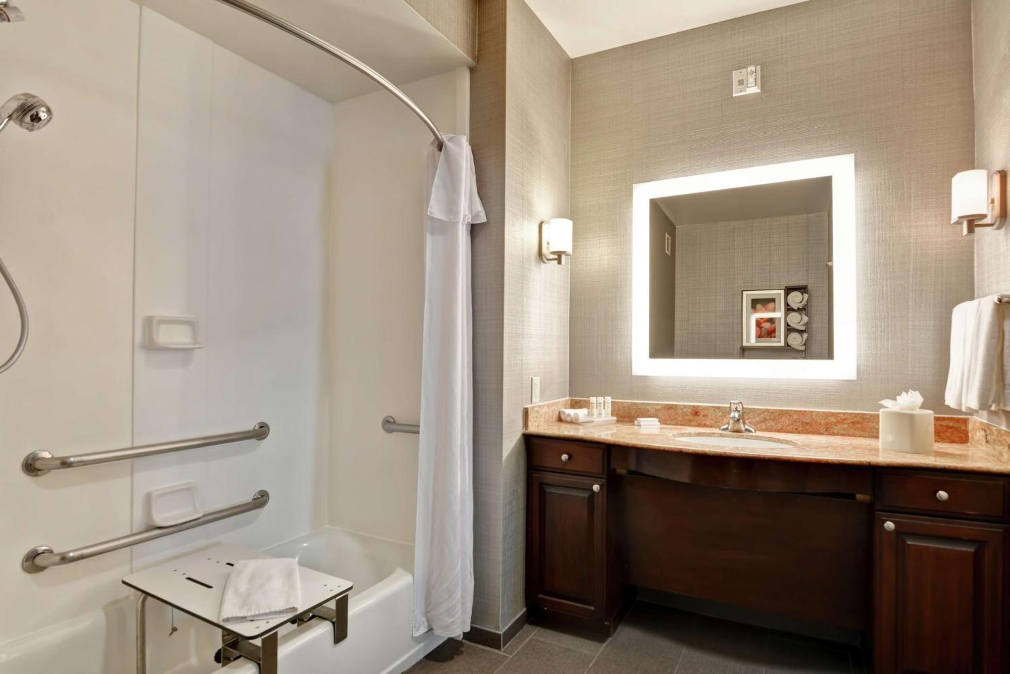 Homewood By Hilton Hotel 3*