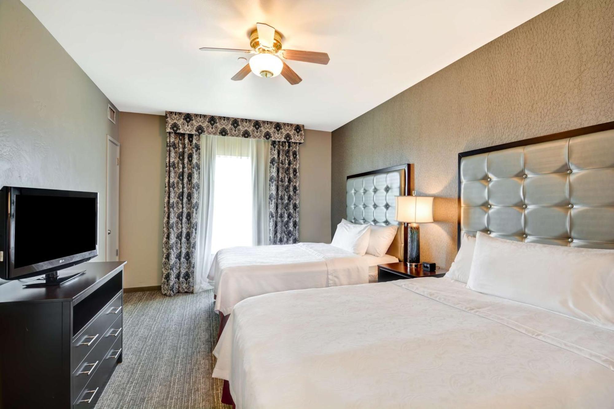 Hotel Homewood By Hilton Amarillo