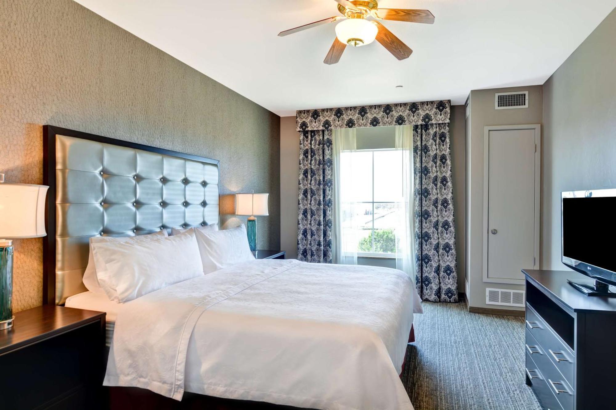 Homewood By Hilton Amarillo