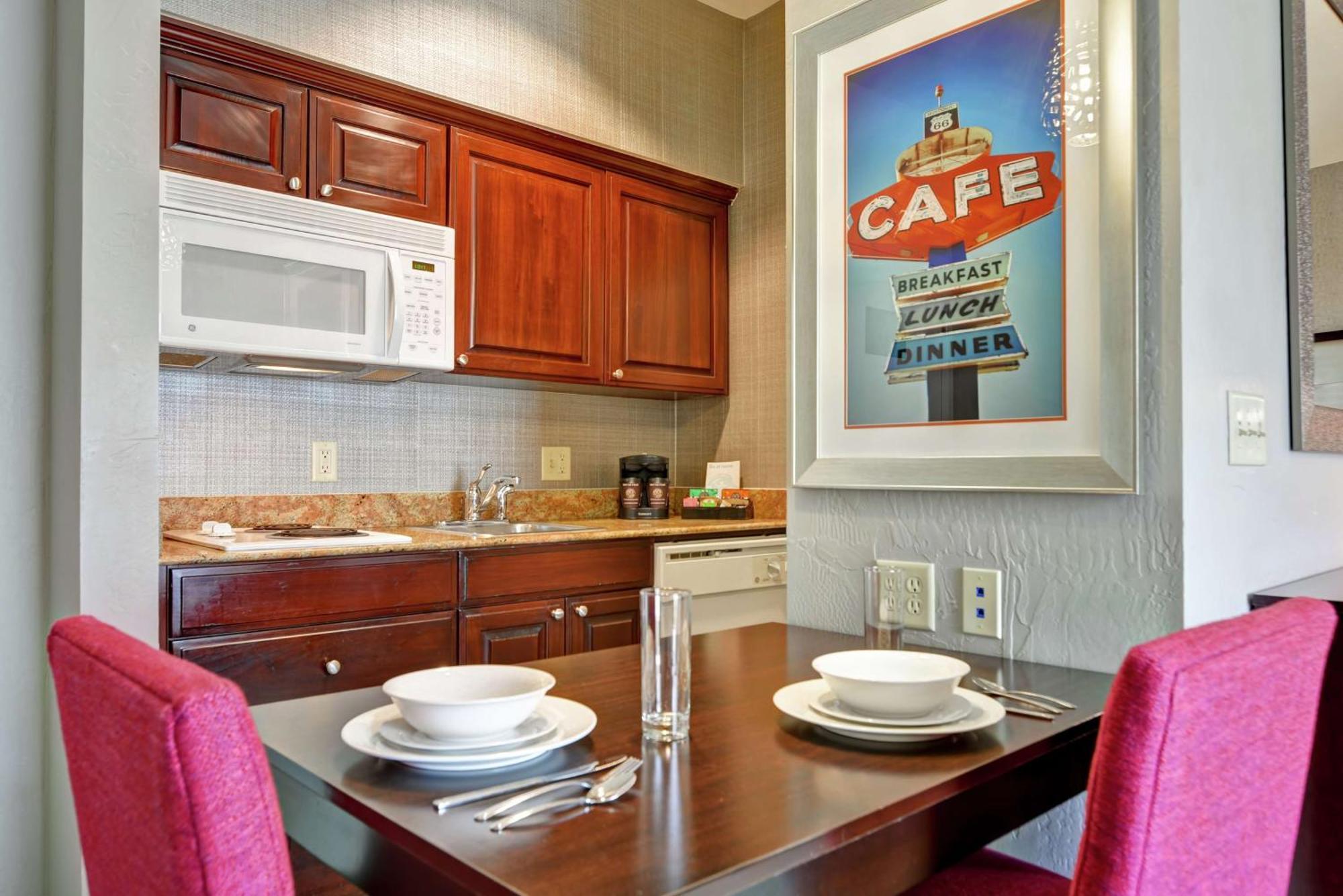 Homewood By Hilton Hotel 3*