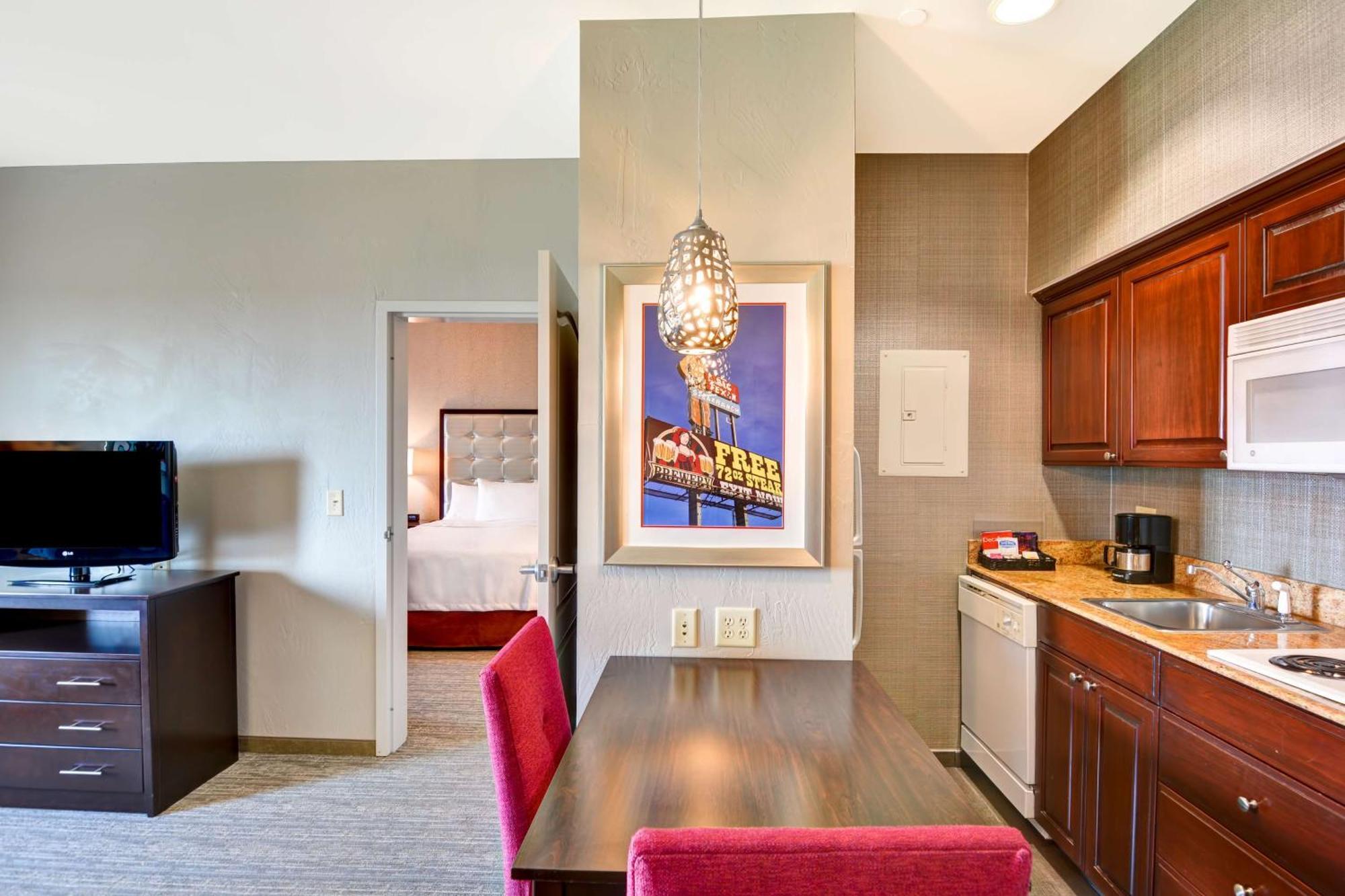 Hotel Homewood By Hilton 3*