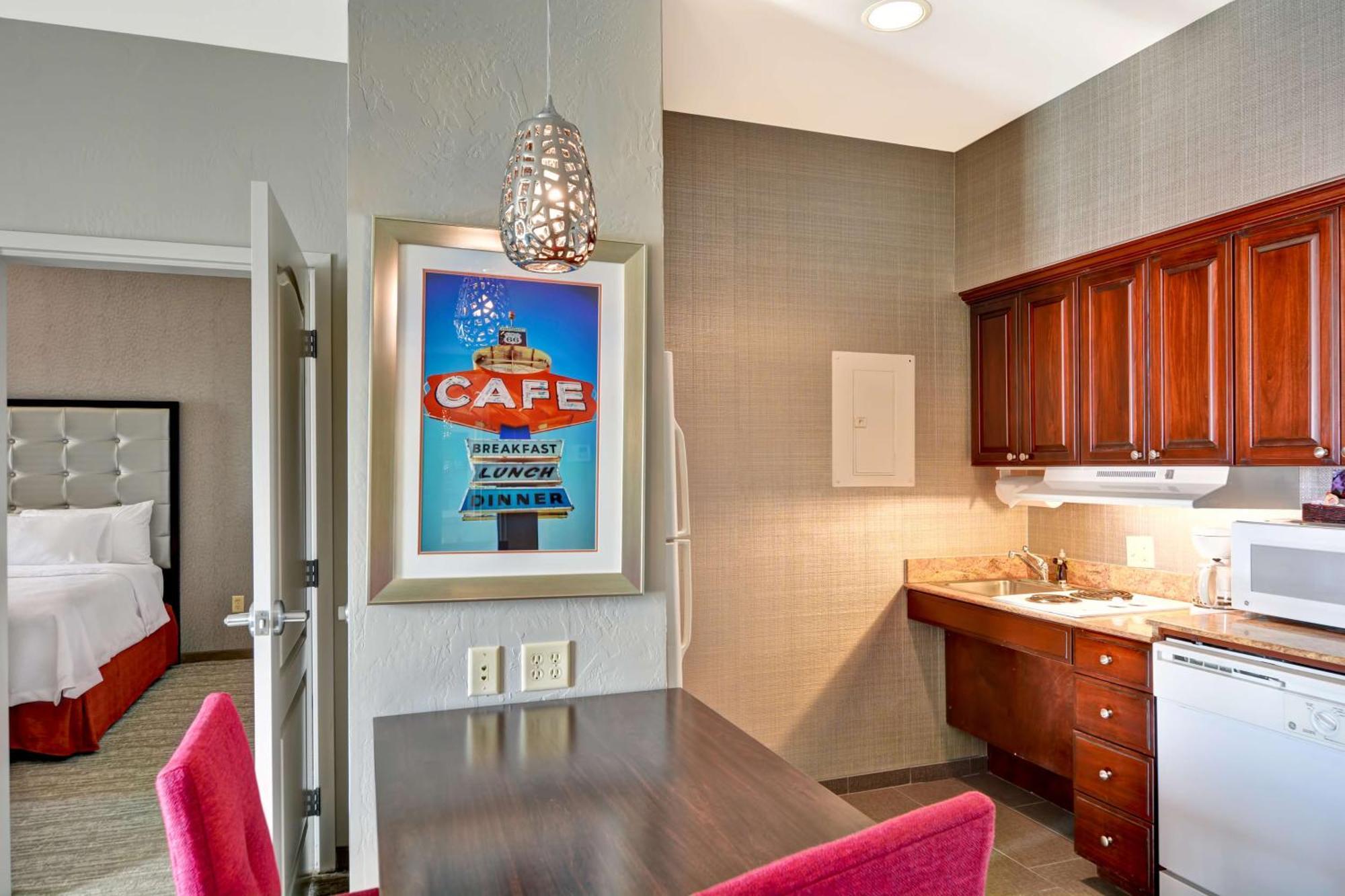 Homewood By Hilton 3* Amarillo