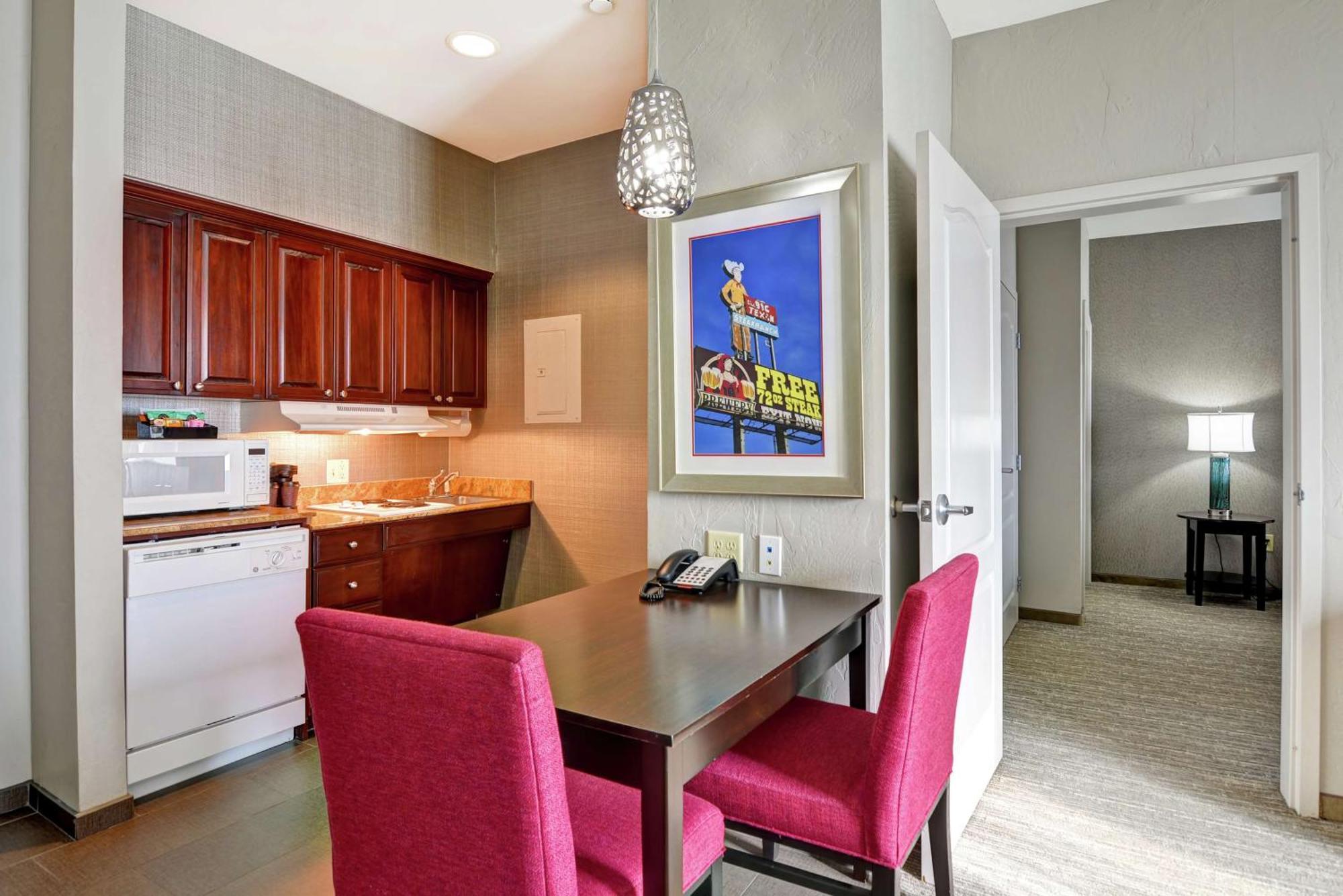 Hotel Homewood By Hilton 3*