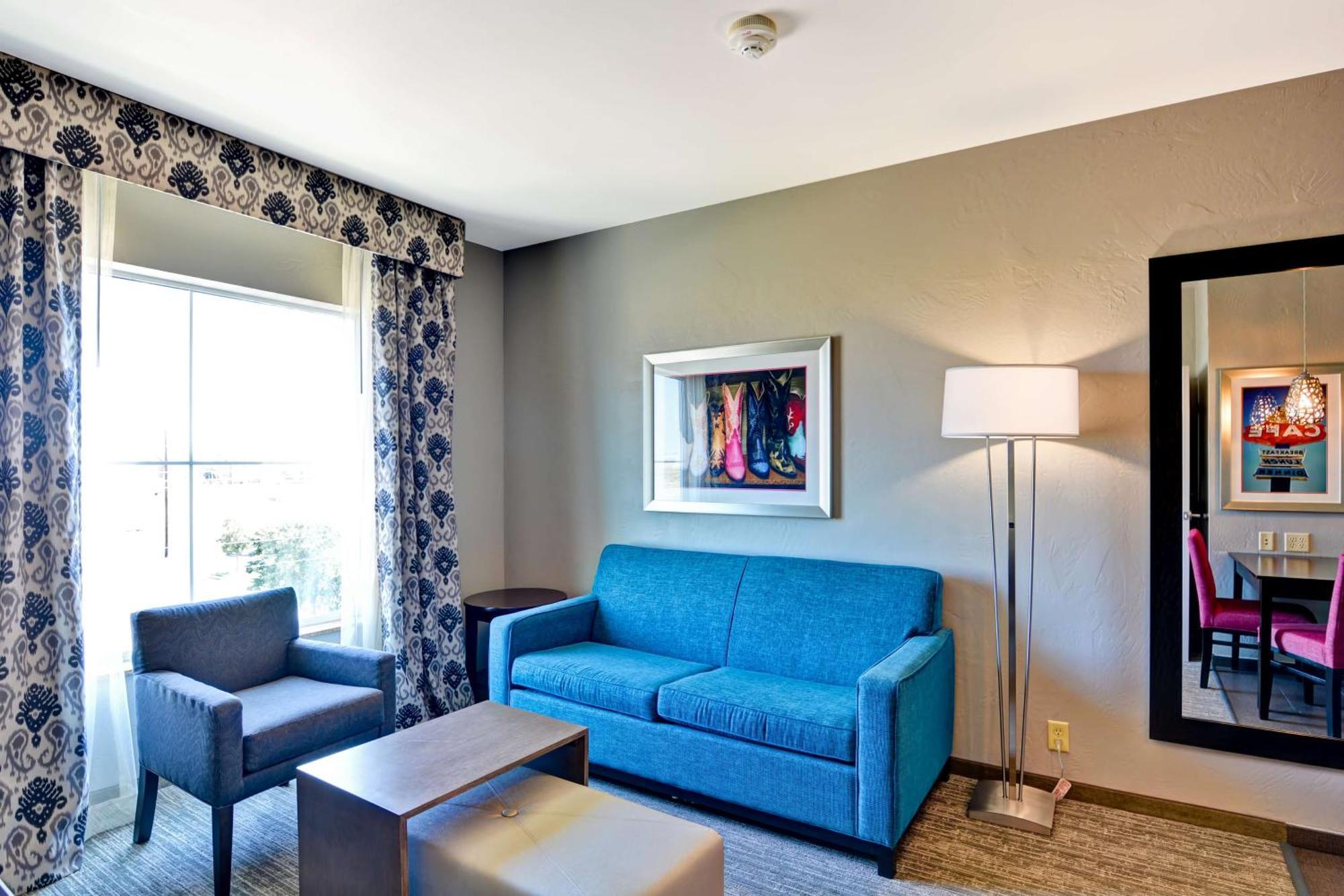 Homewood By Hilton Hotel 3*