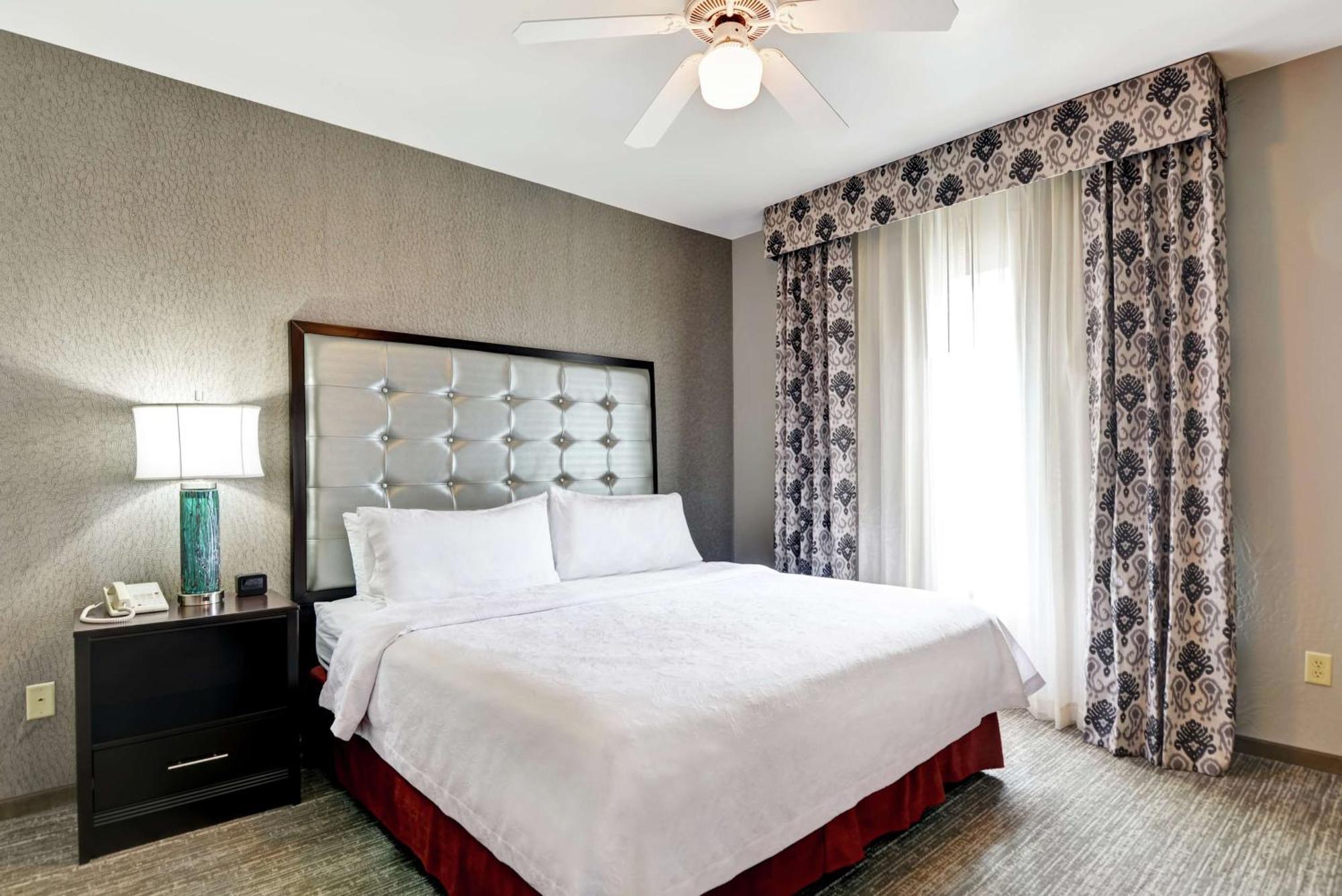 Homewood By Hilton Hotel 3*