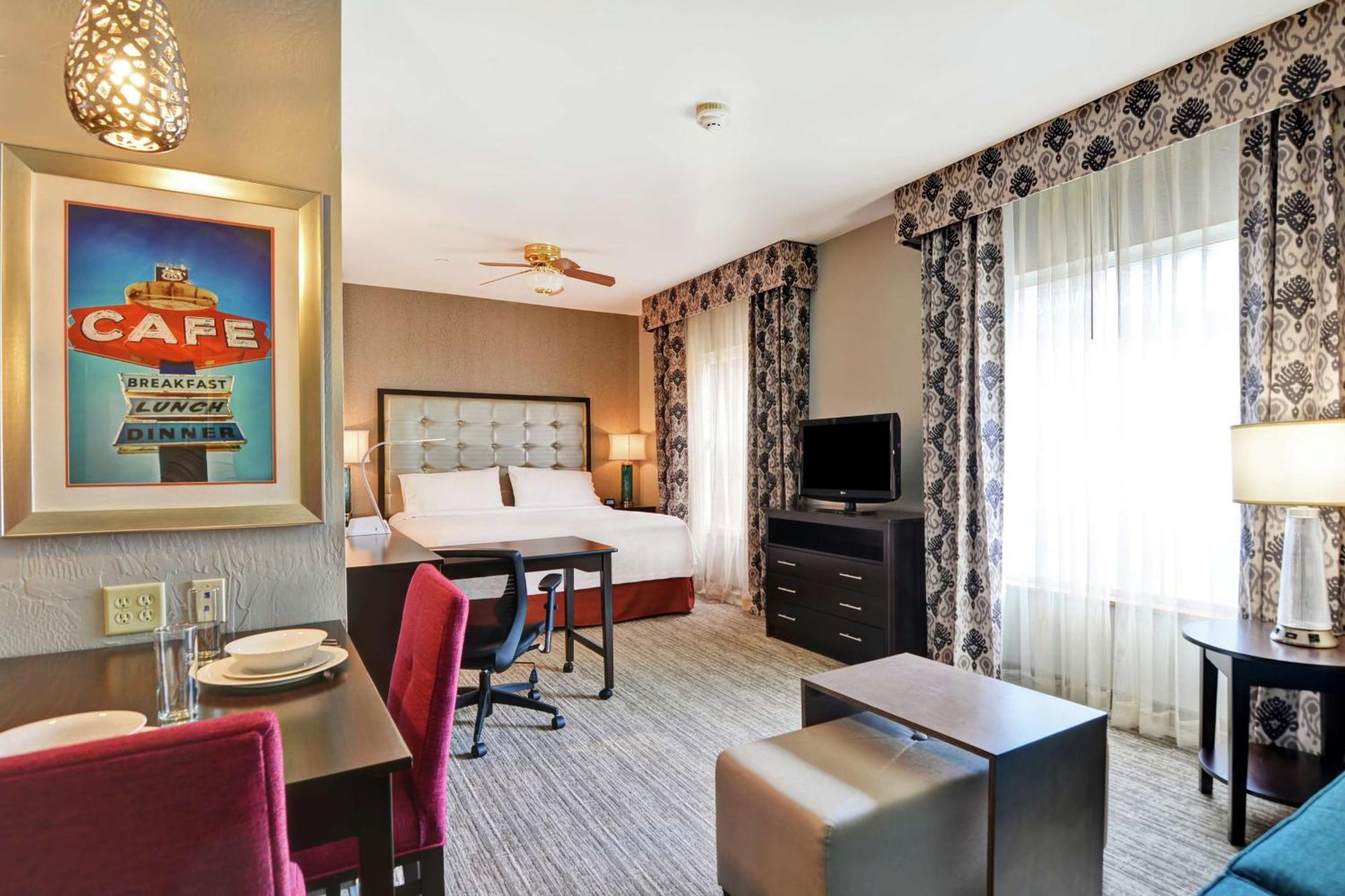 Homewood By Hilton 3* Amarillo