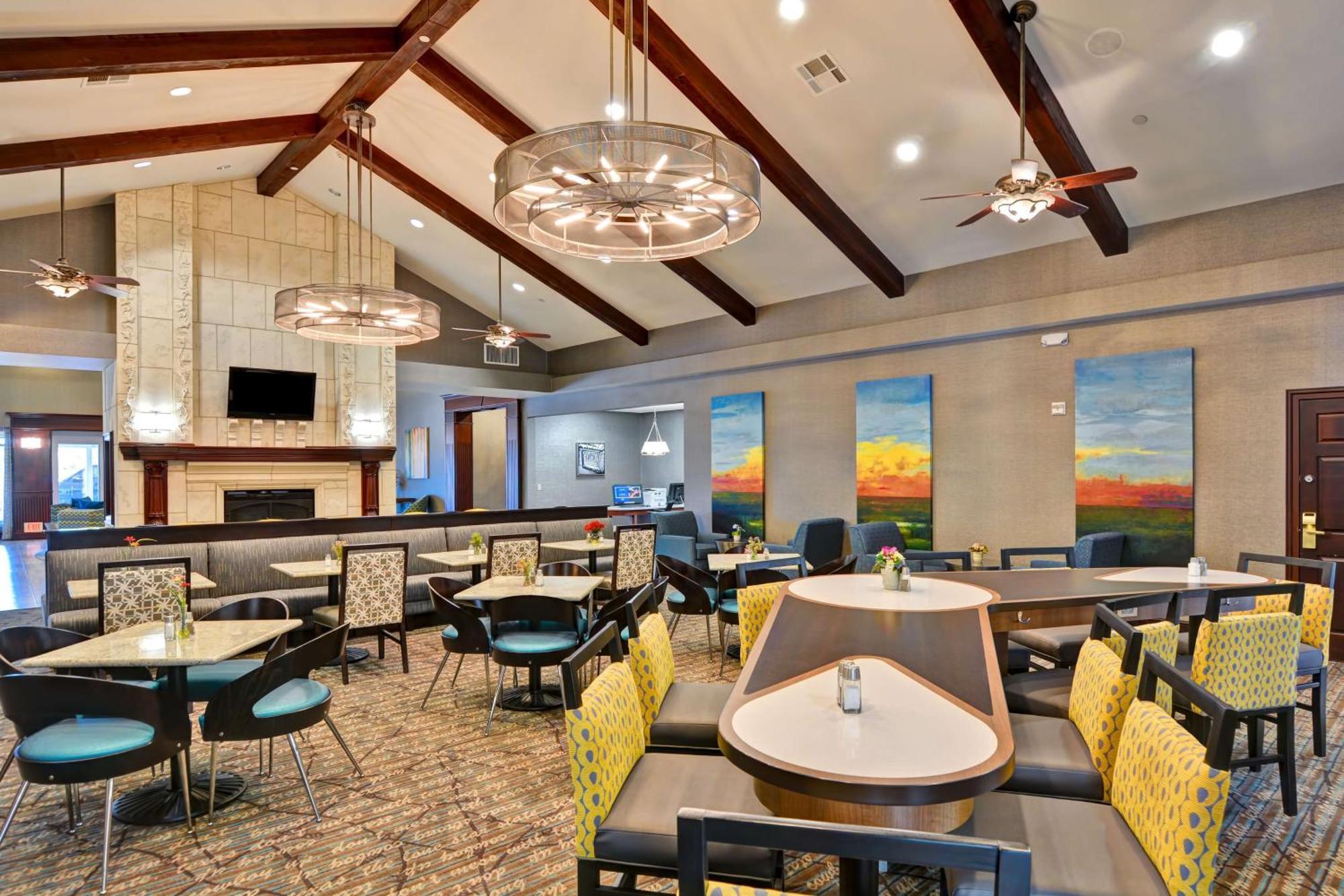 Homewood By Hilton Hotel 3*