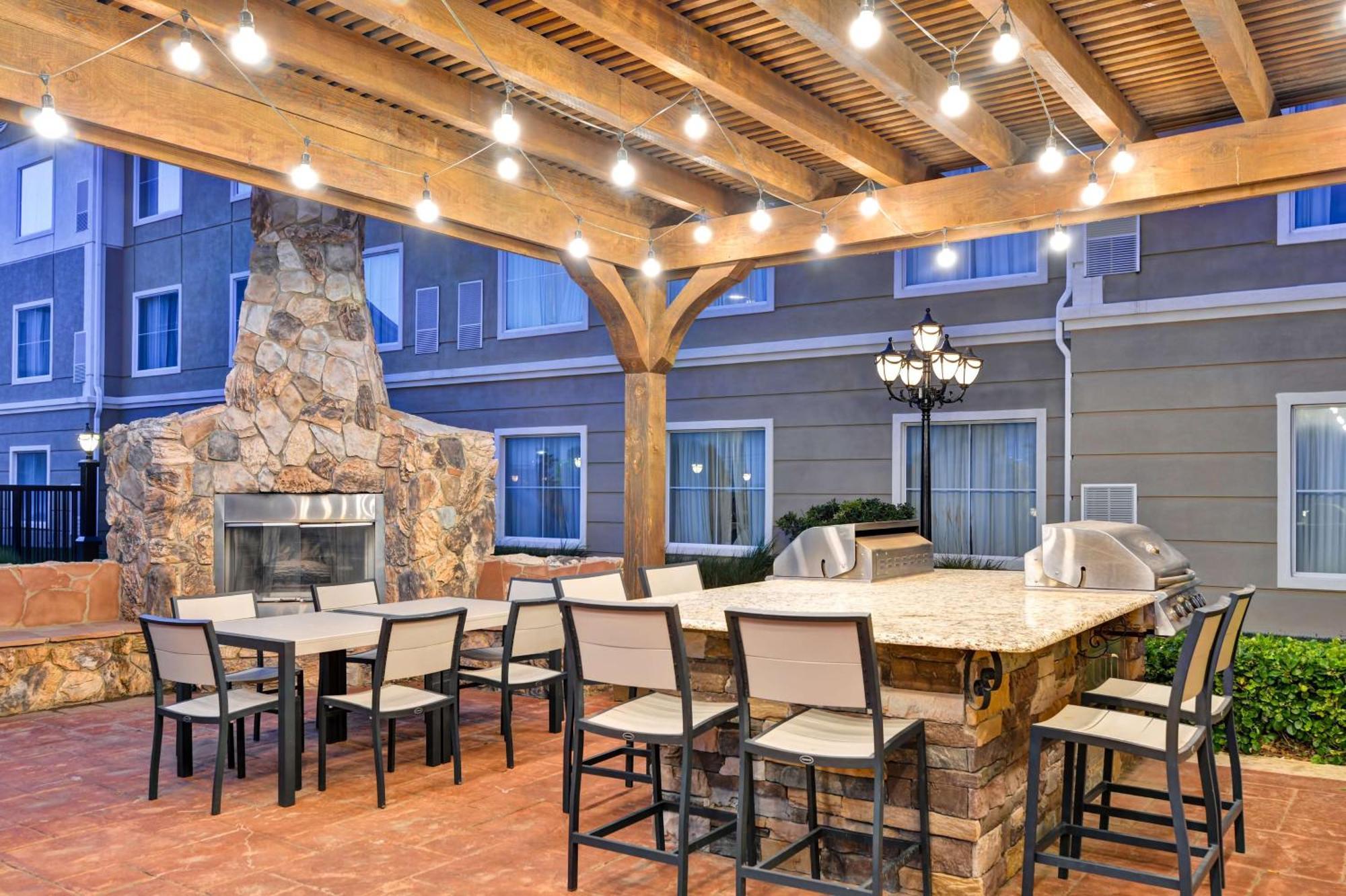 Homewood By Hilton 3* Amarillo