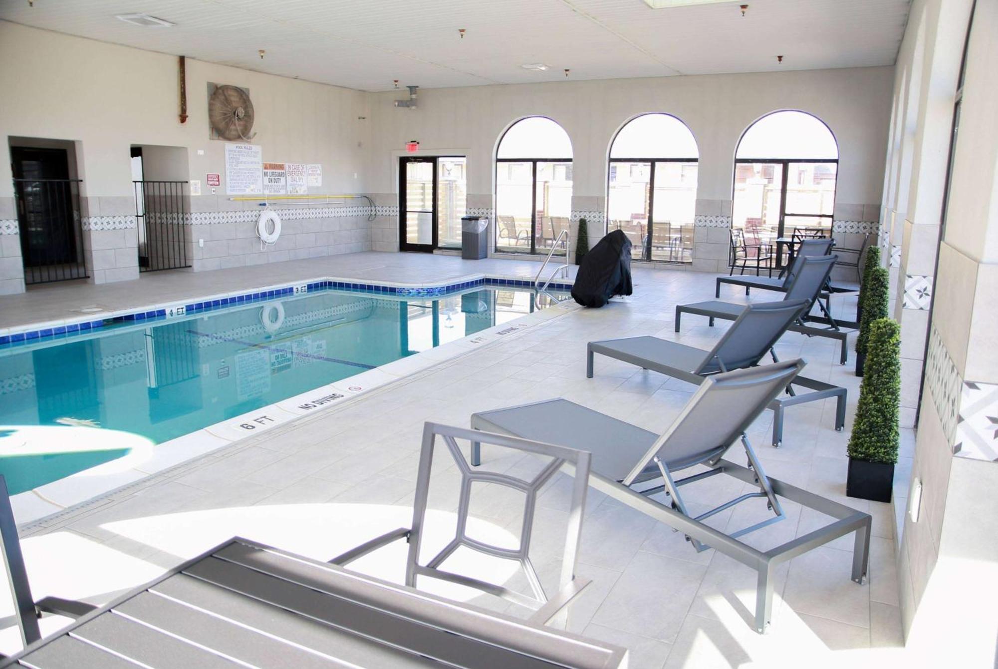 Motel Days By Wyndham - Medical Center Amarillo