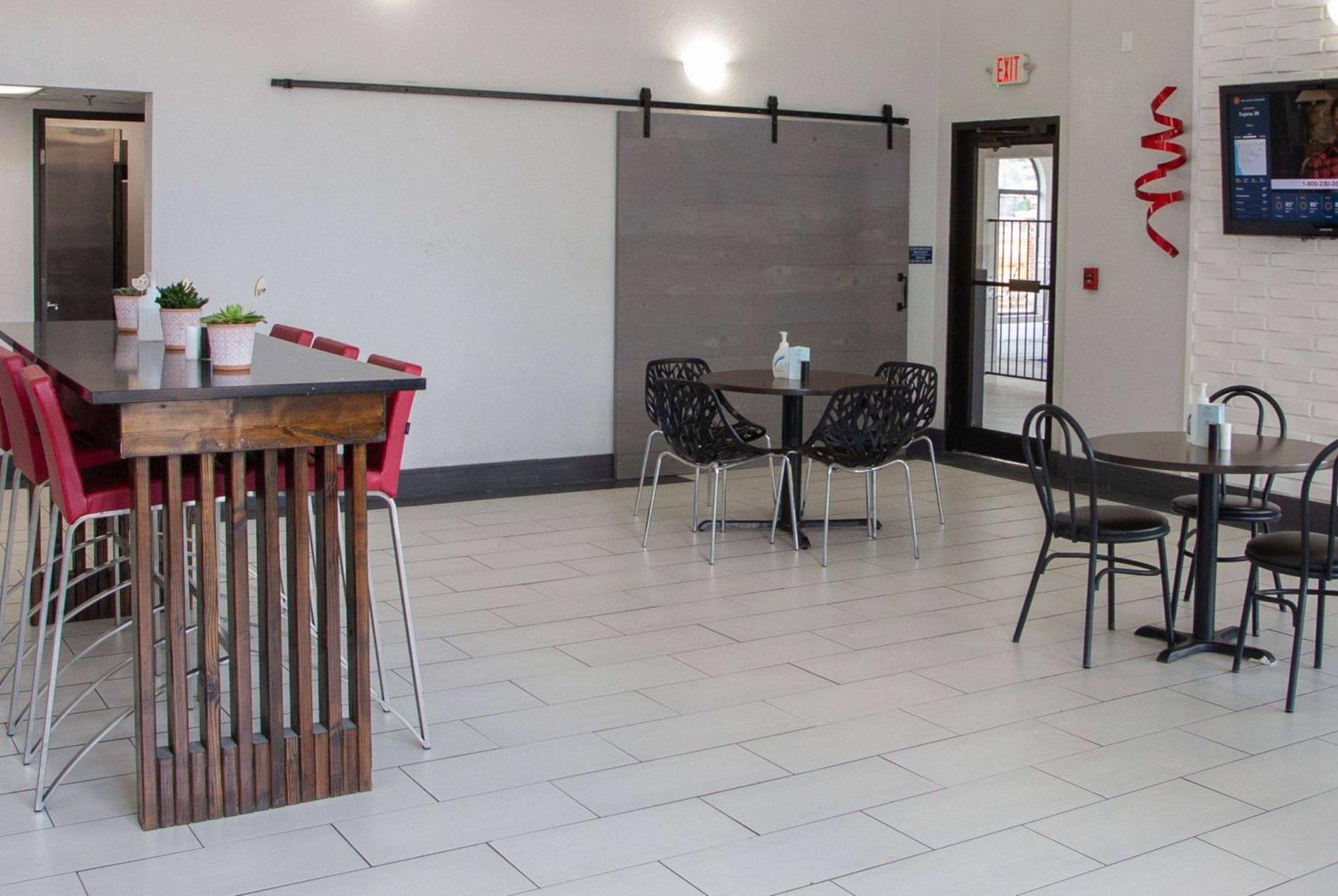 Motel Days By Wyndham - Medical Center Amarillo