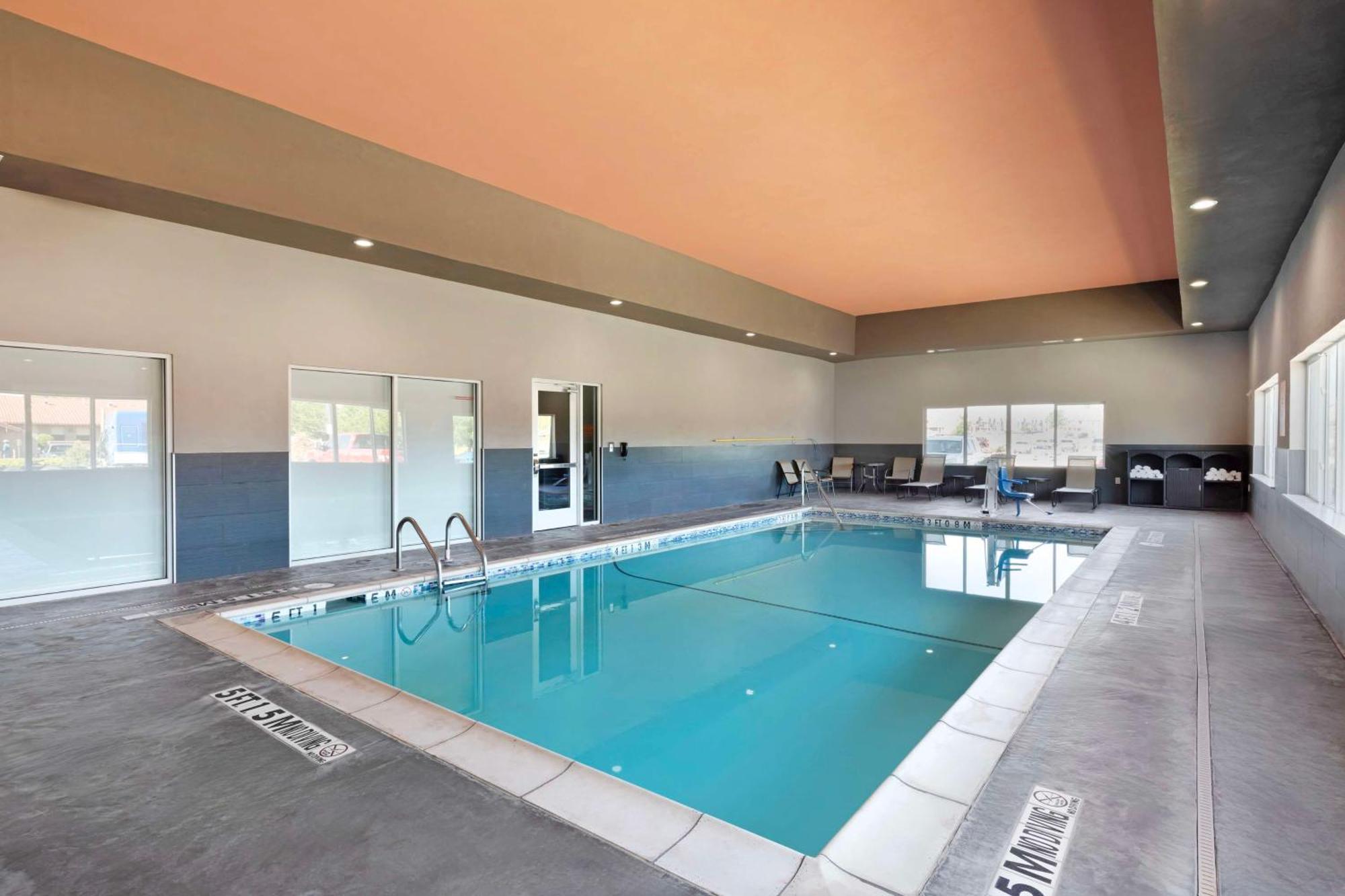 Western Medical Center 3* Amarillo