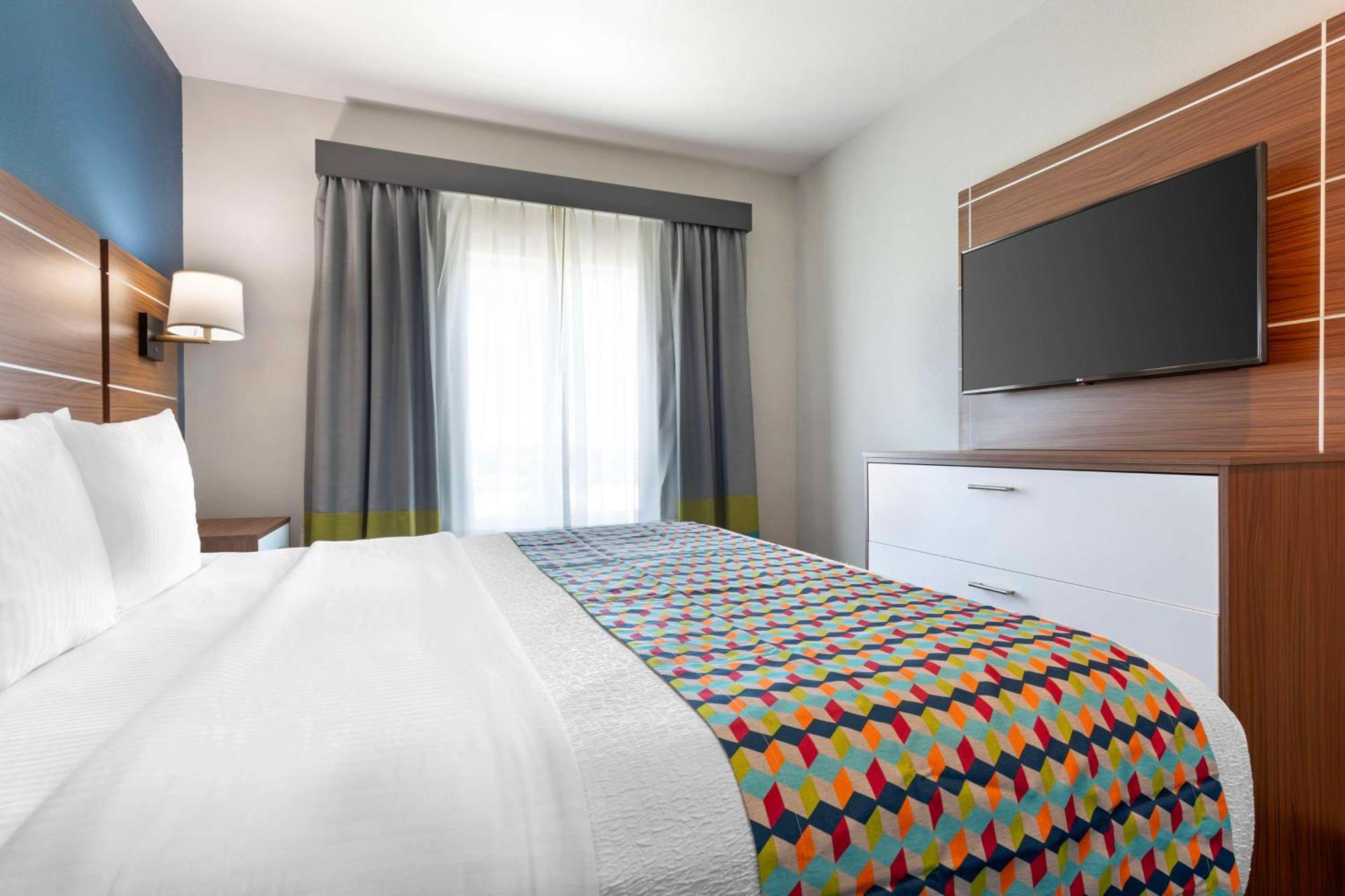 Hotel Western Medical Center 3*