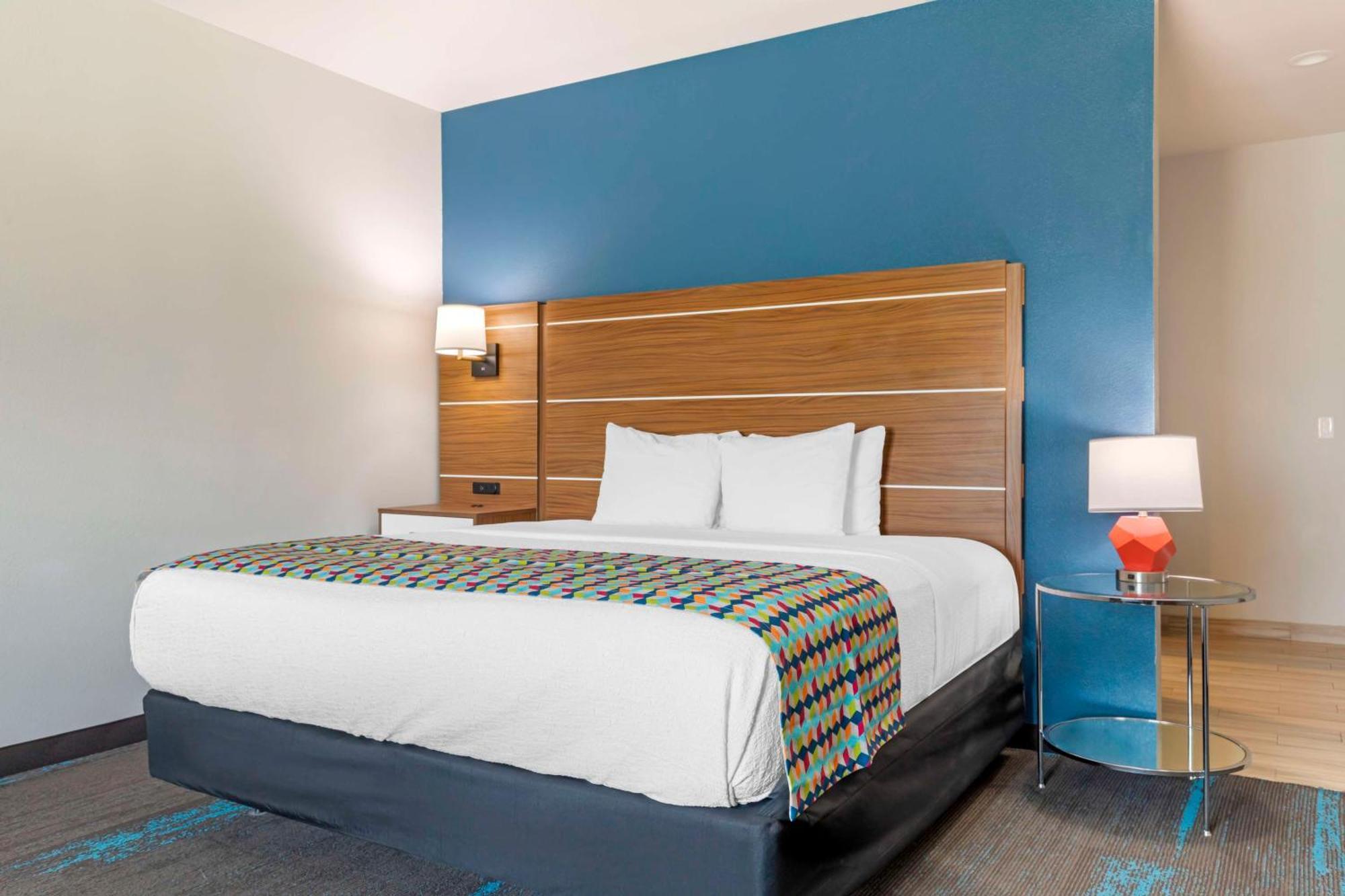 Hotel Western Medical Center Amarillo