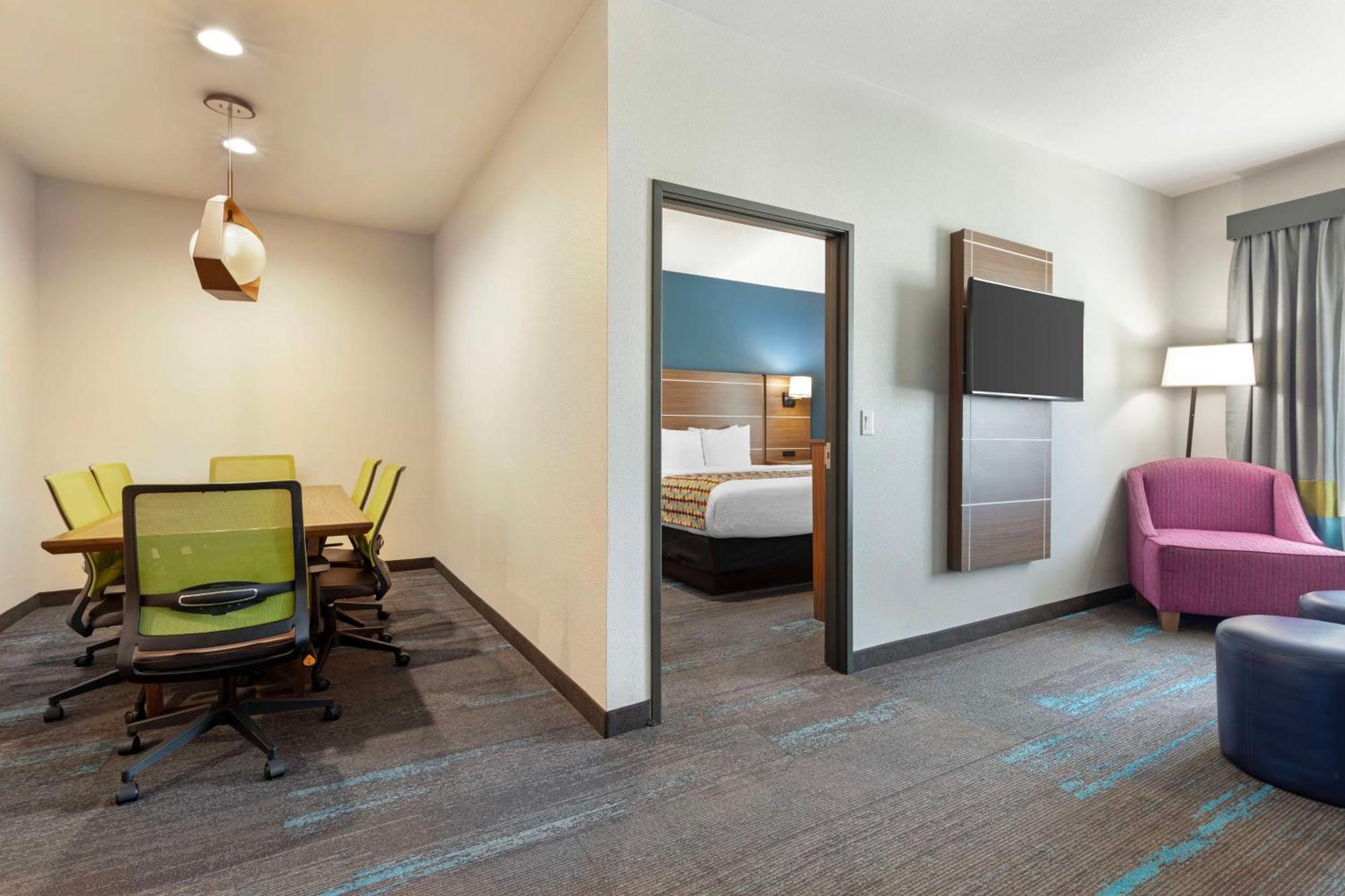 Western Medical Center 3* Amarillo