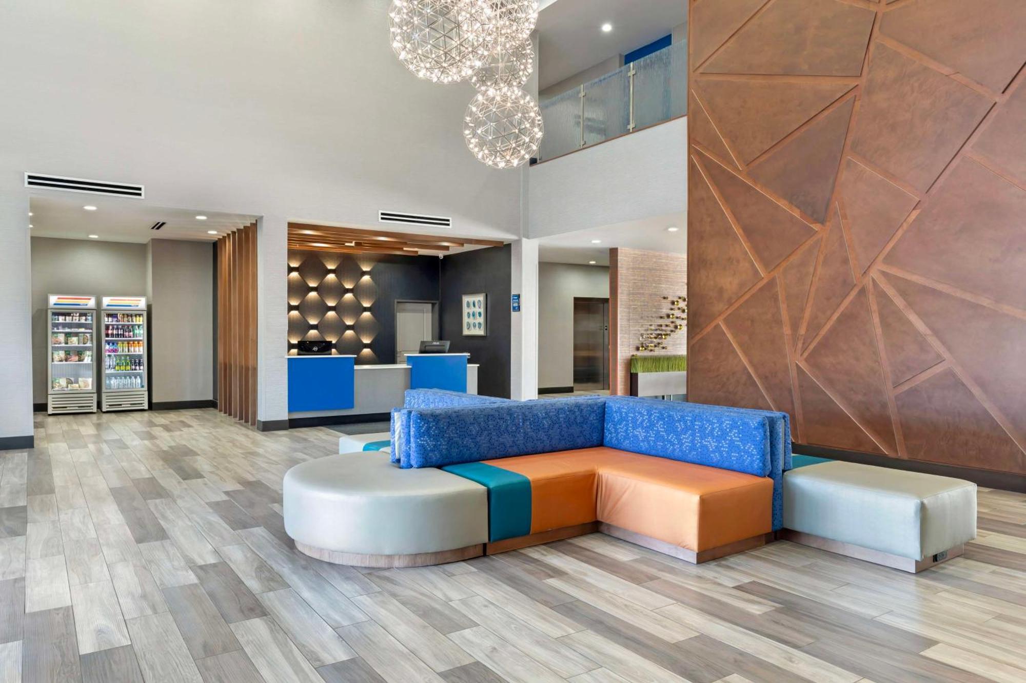 Hotel Western Medical Center