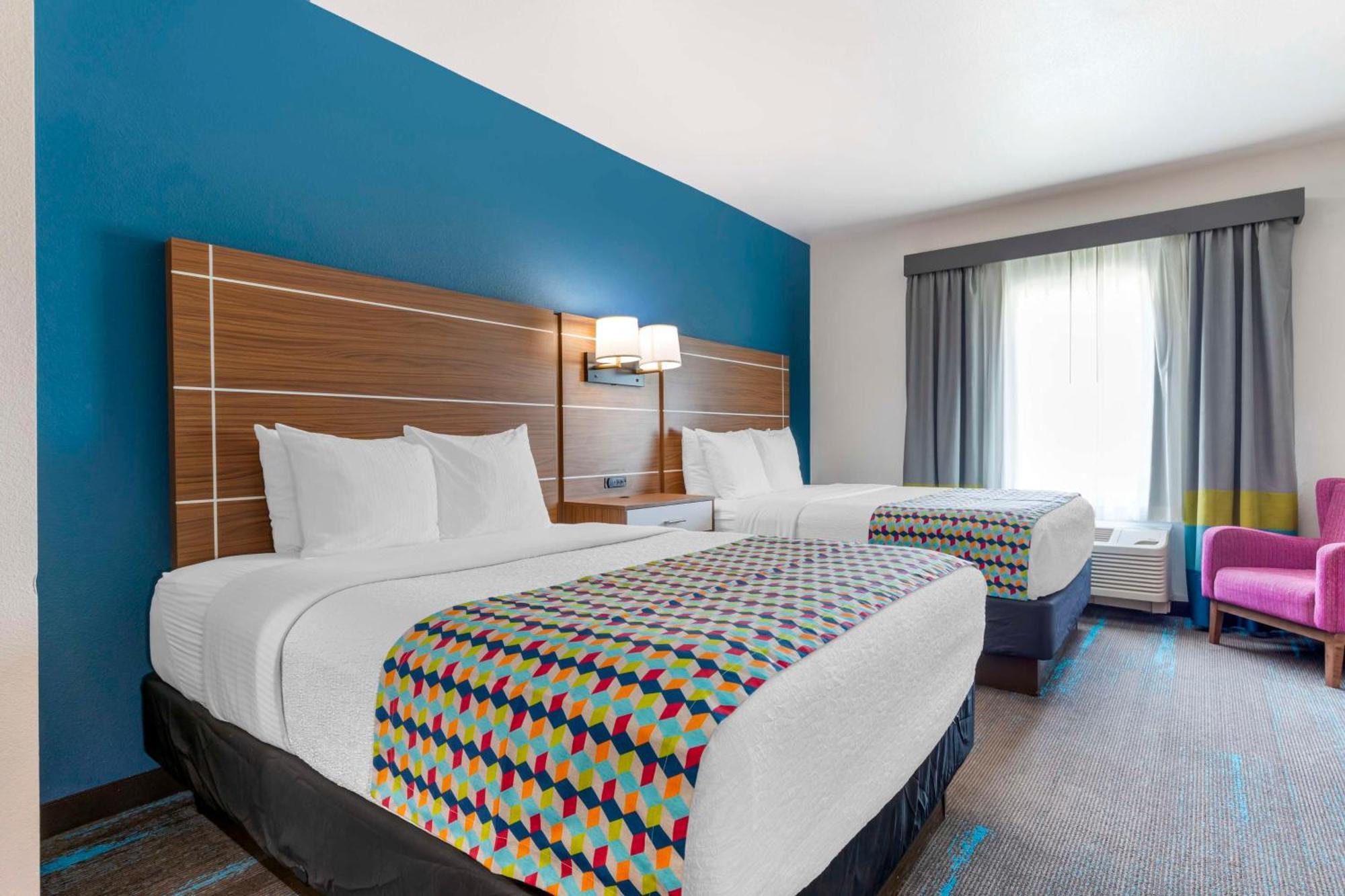 Western Medical Center Hotel Amarillo