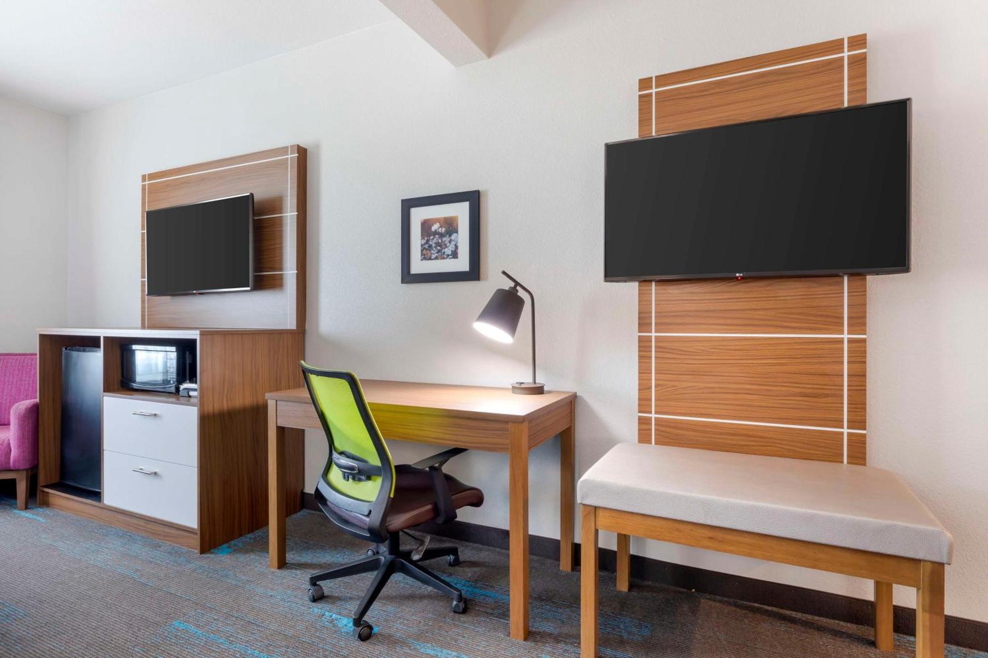 Hotel Western Medical Center Amarillo