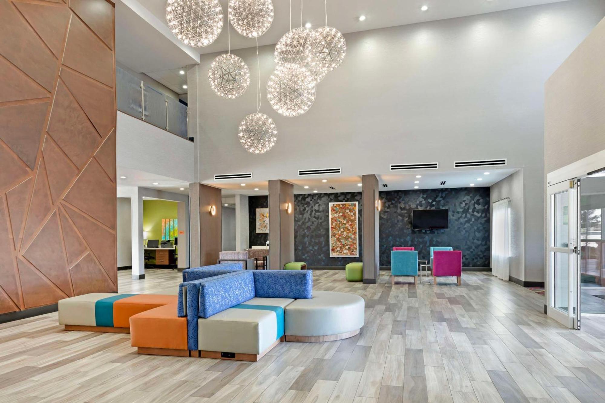 Western Medical Center 3* Amarillo