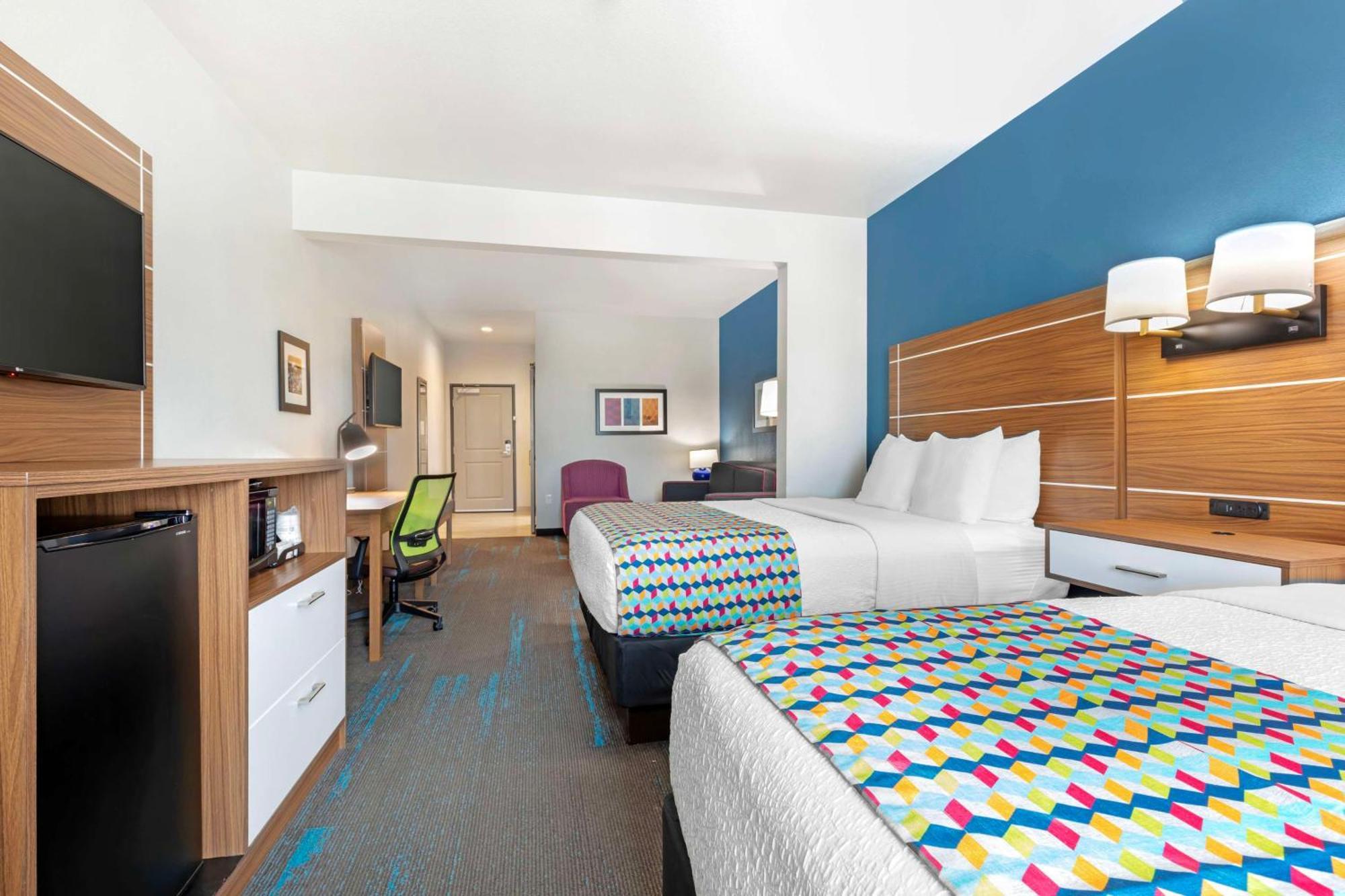 Western Medical Center Hotel