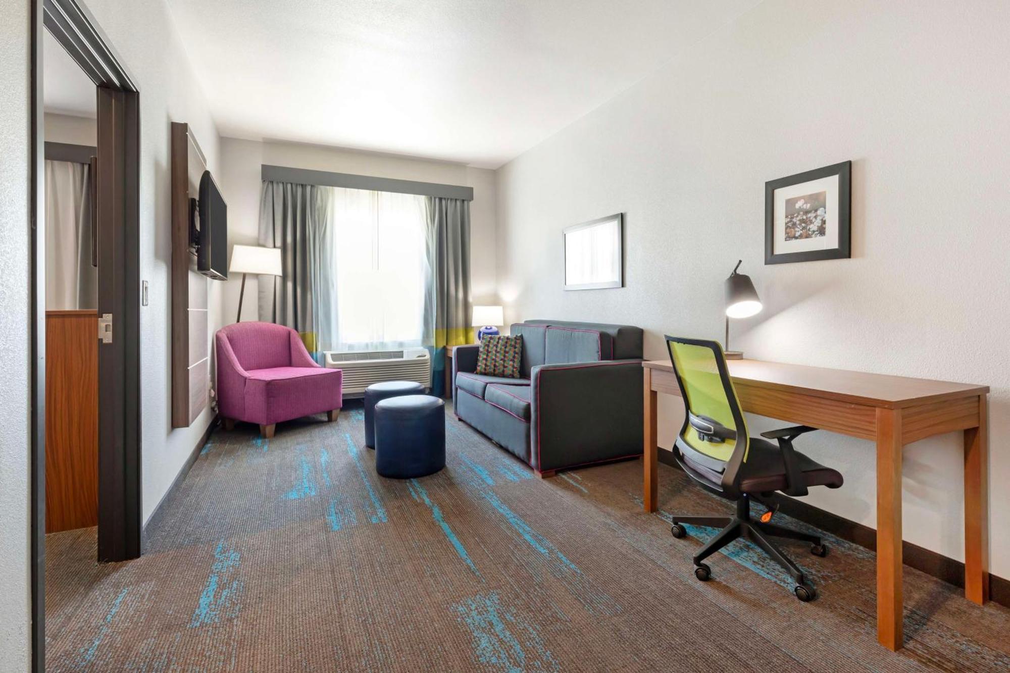 Hotel Western Medical Center