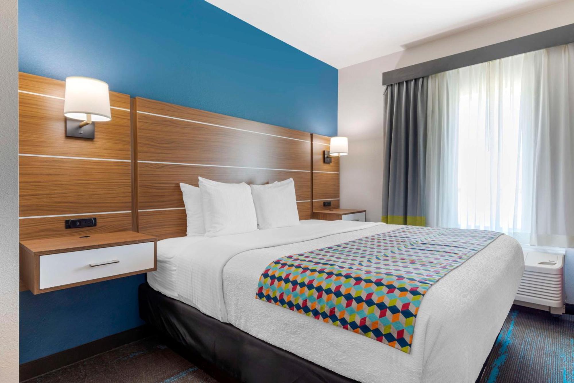 Western Medical Center Hotel Amarillo