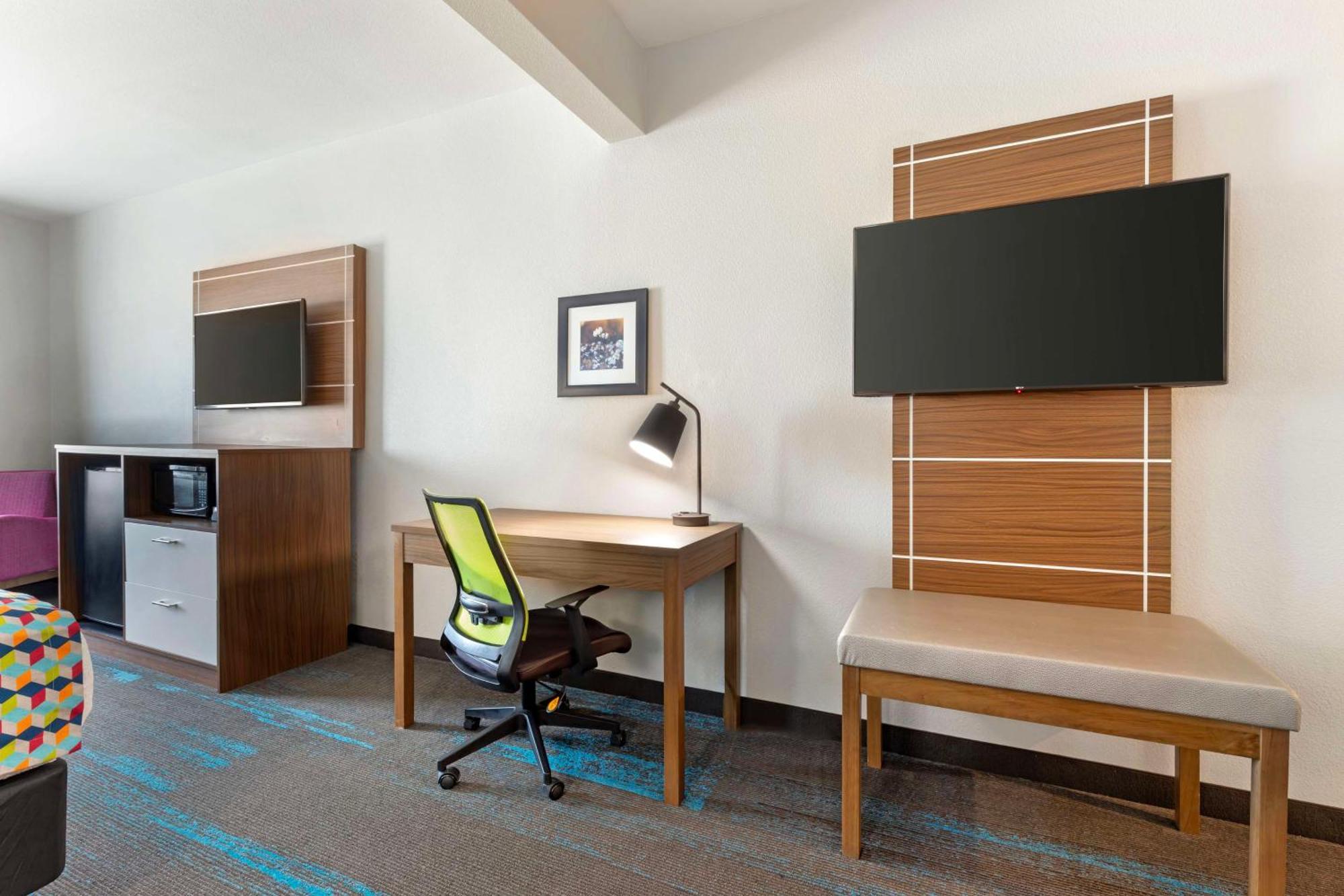 Hotel Western Medical Center Amarillo