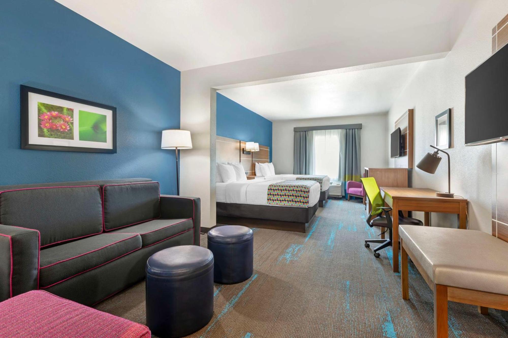 Western Medical Center Hotel