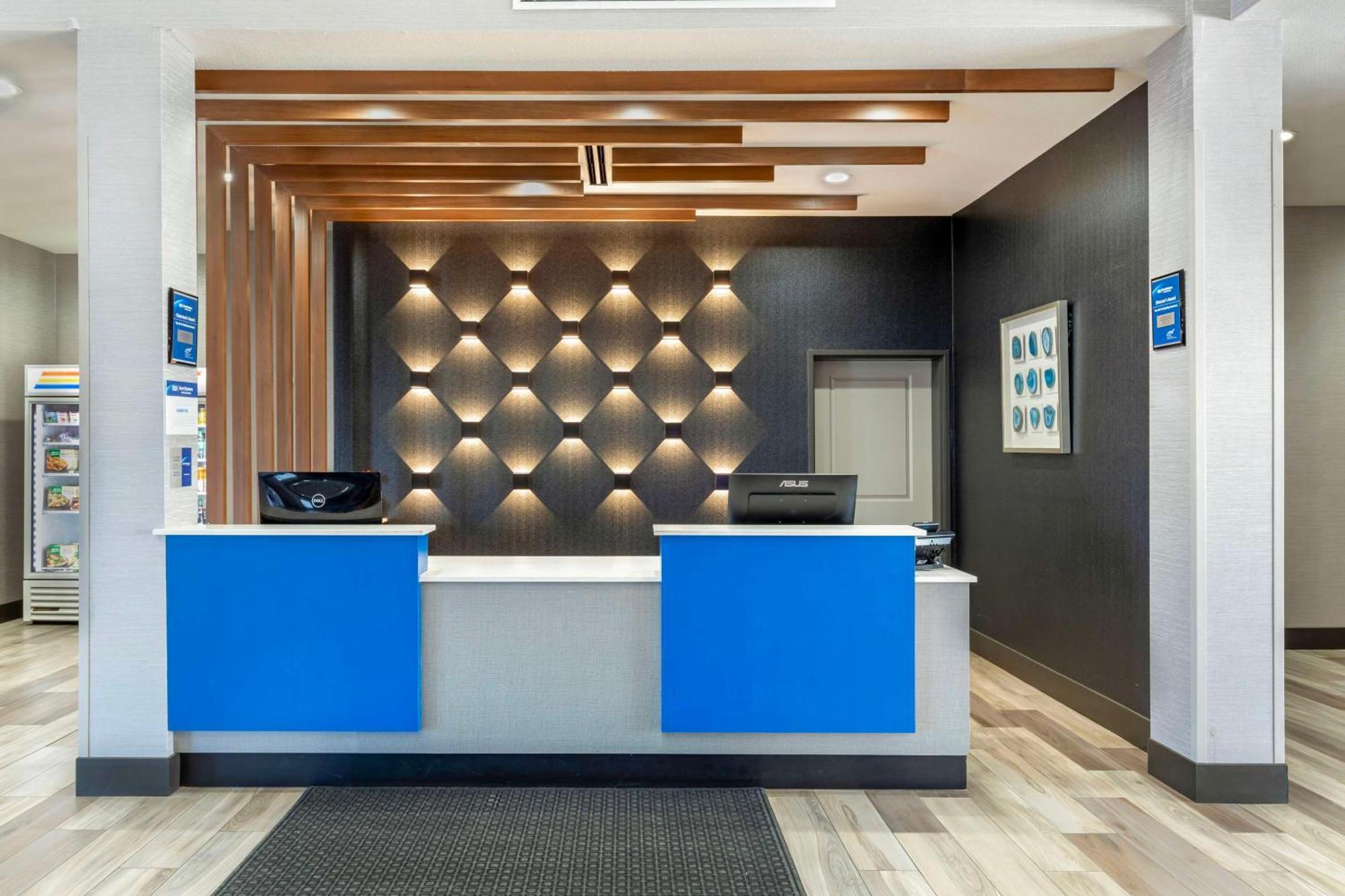 Western Medical Center Hotel Amarillo